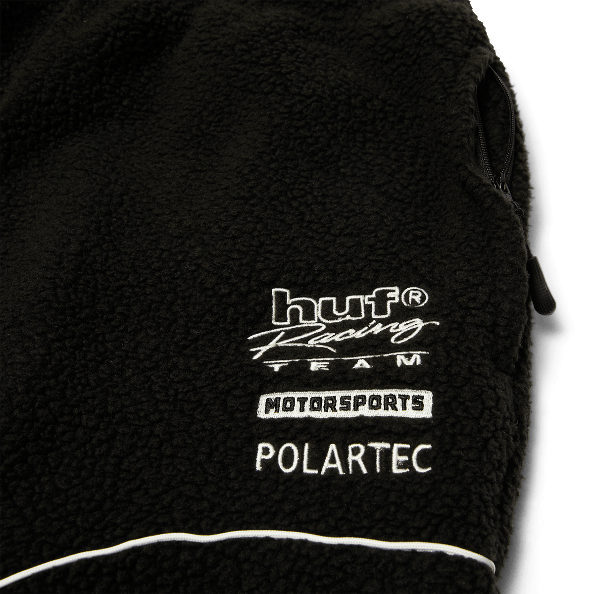 Huf HUF Polartec Racing Fleece Pants