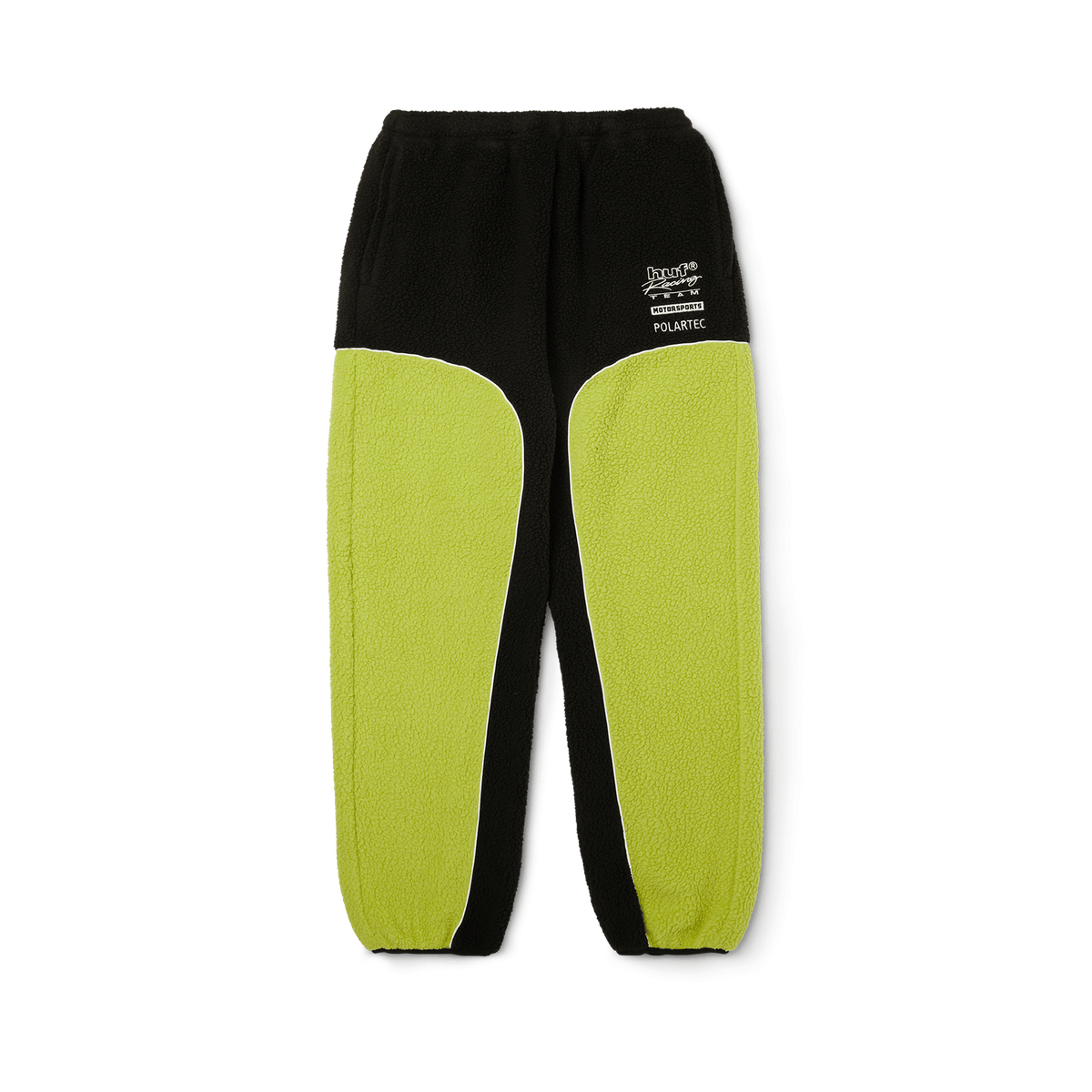 Huf HUF Polartec Racing Fleece Pants
