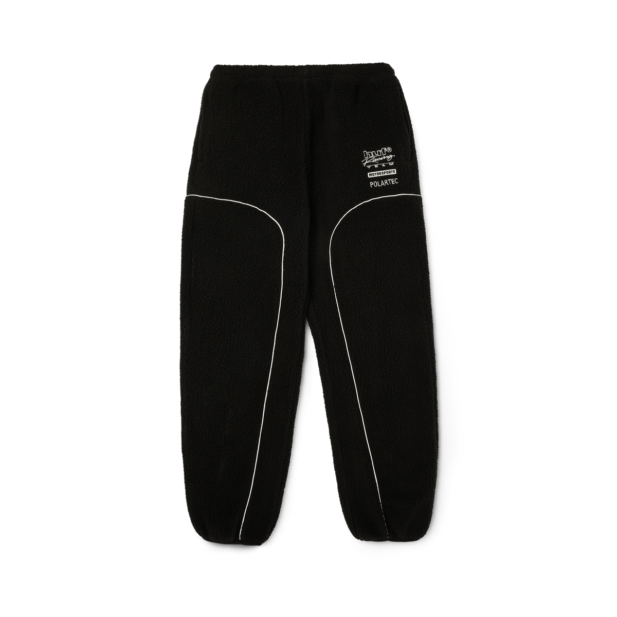 huf HUF Polartec Racing Fleece Pants