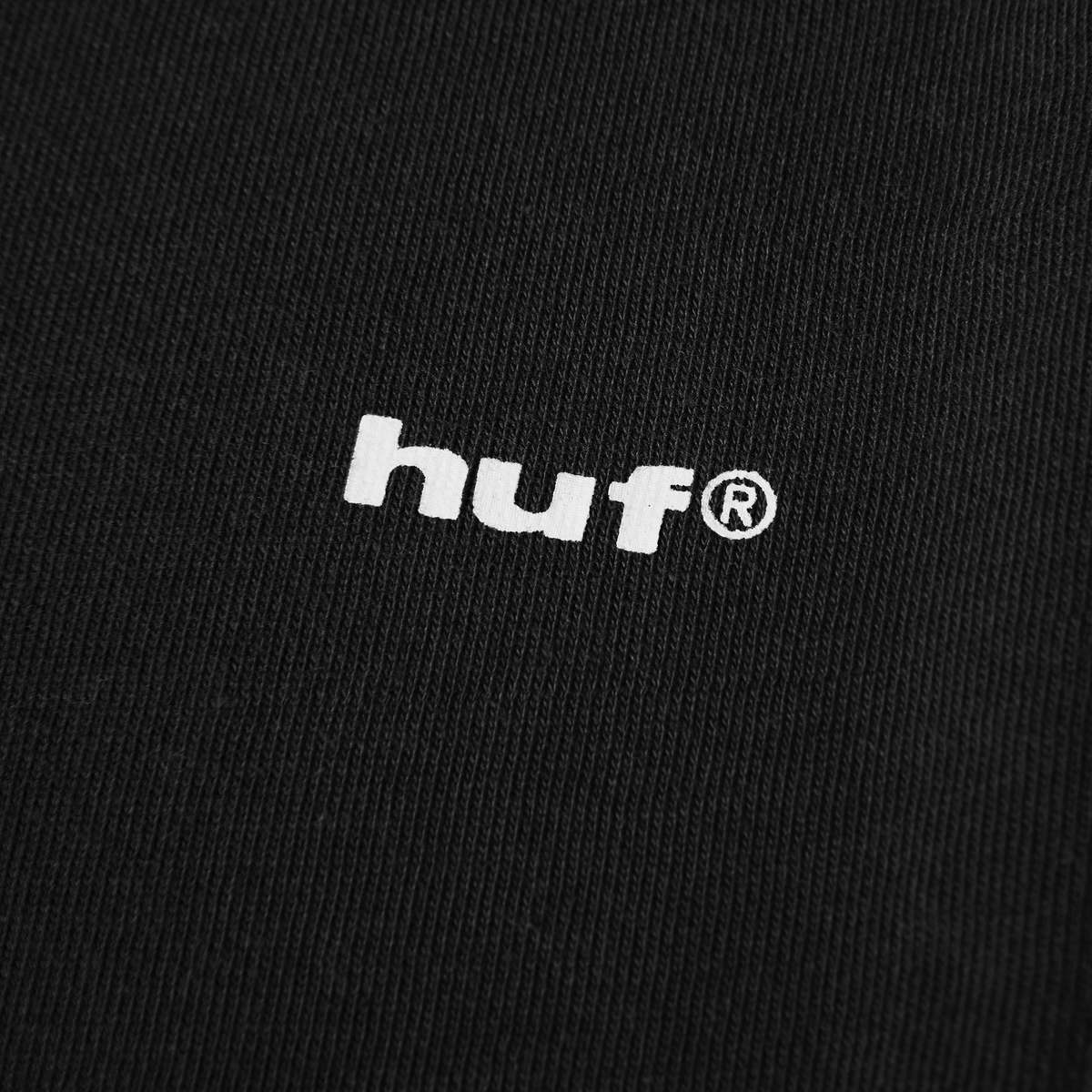 Huf HUF®eightynine Chopped T-Shirt