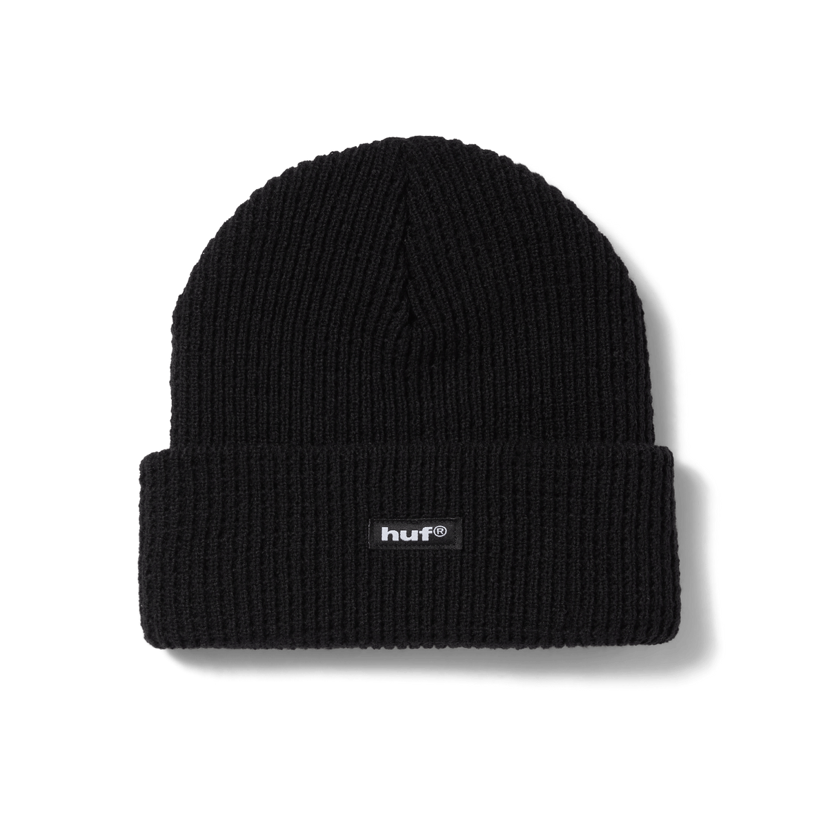 huf HUF®eightynine Waffle Knit Beanie