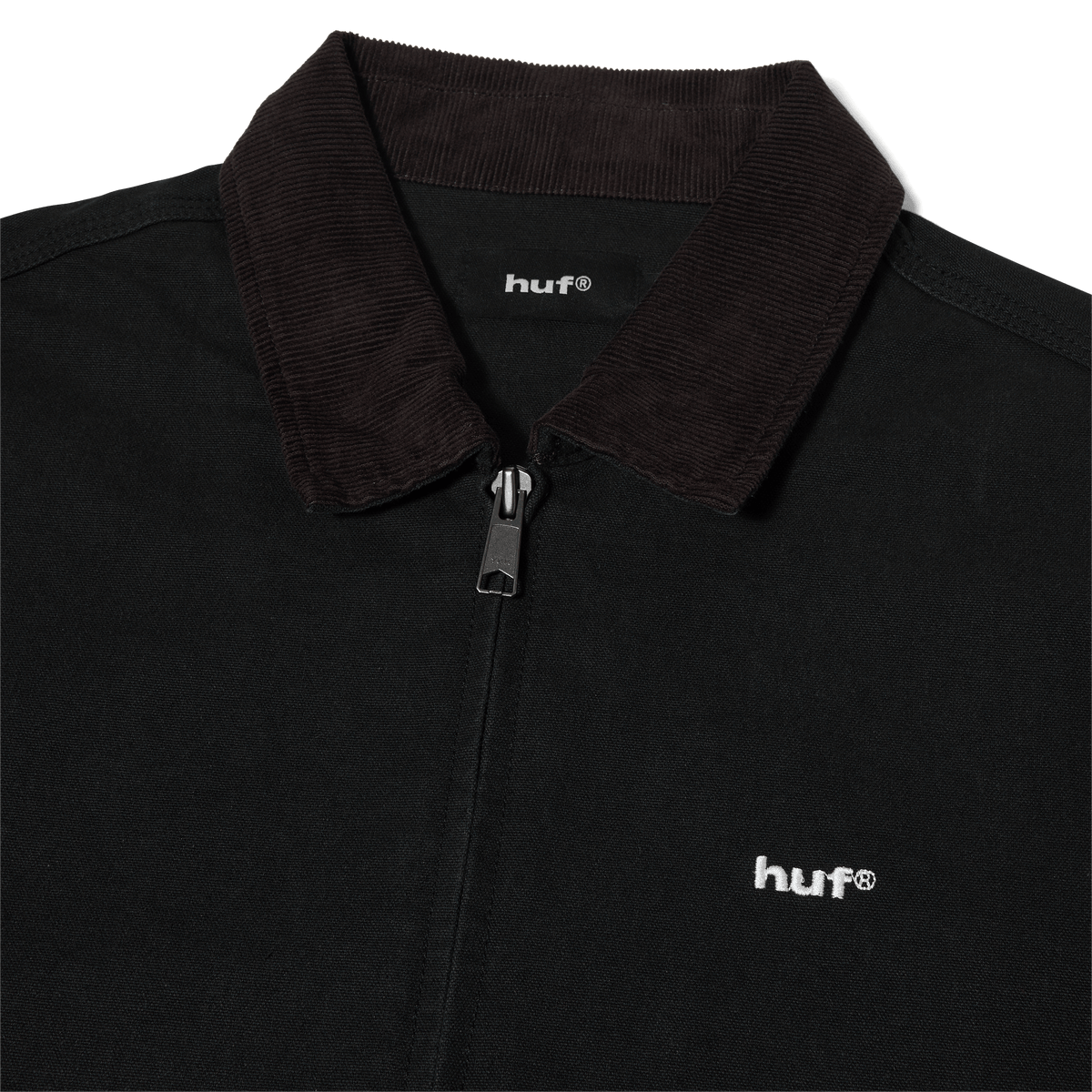 Huf HUF®eightynine Work Jacket