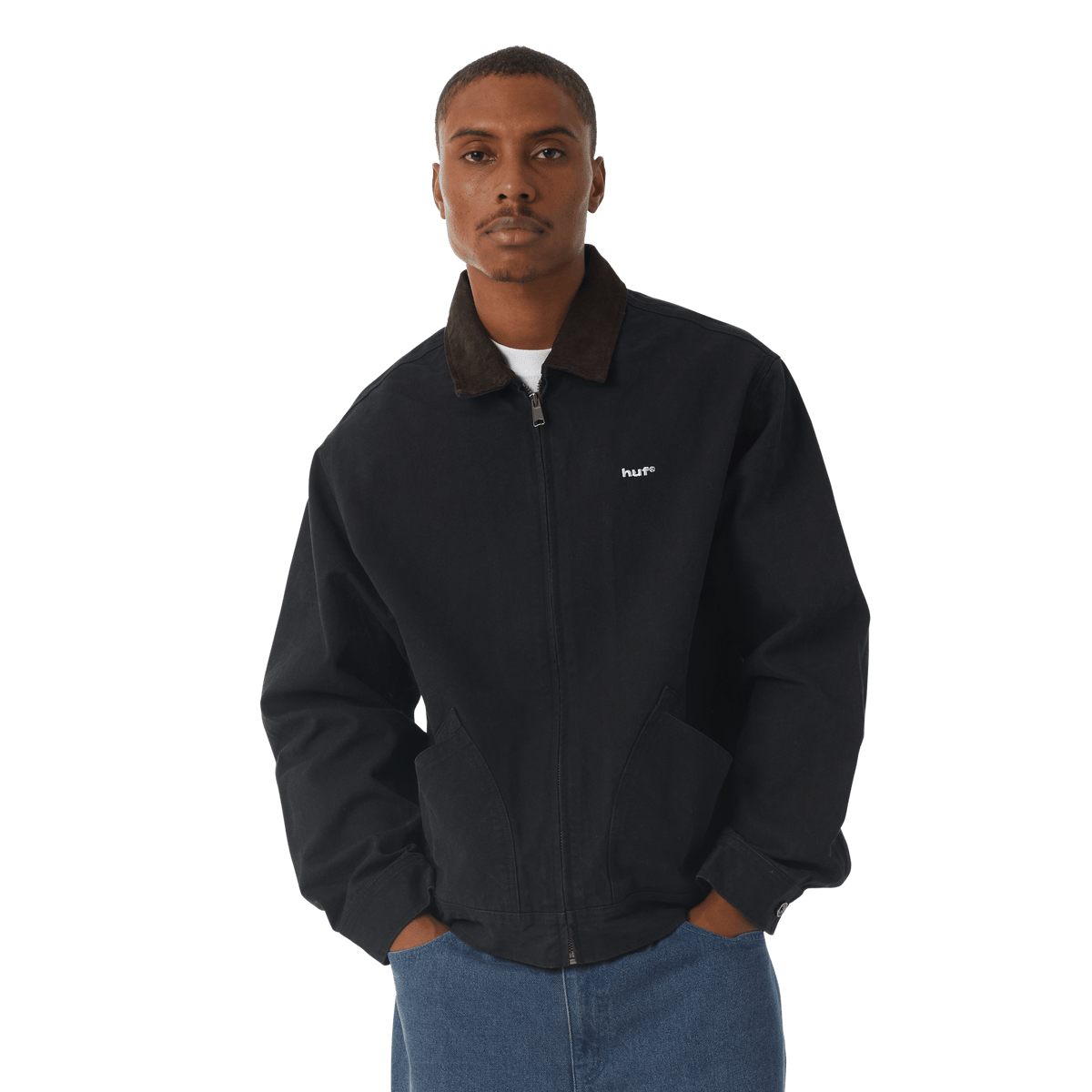 Huf HUF®eightynine Work Jacket