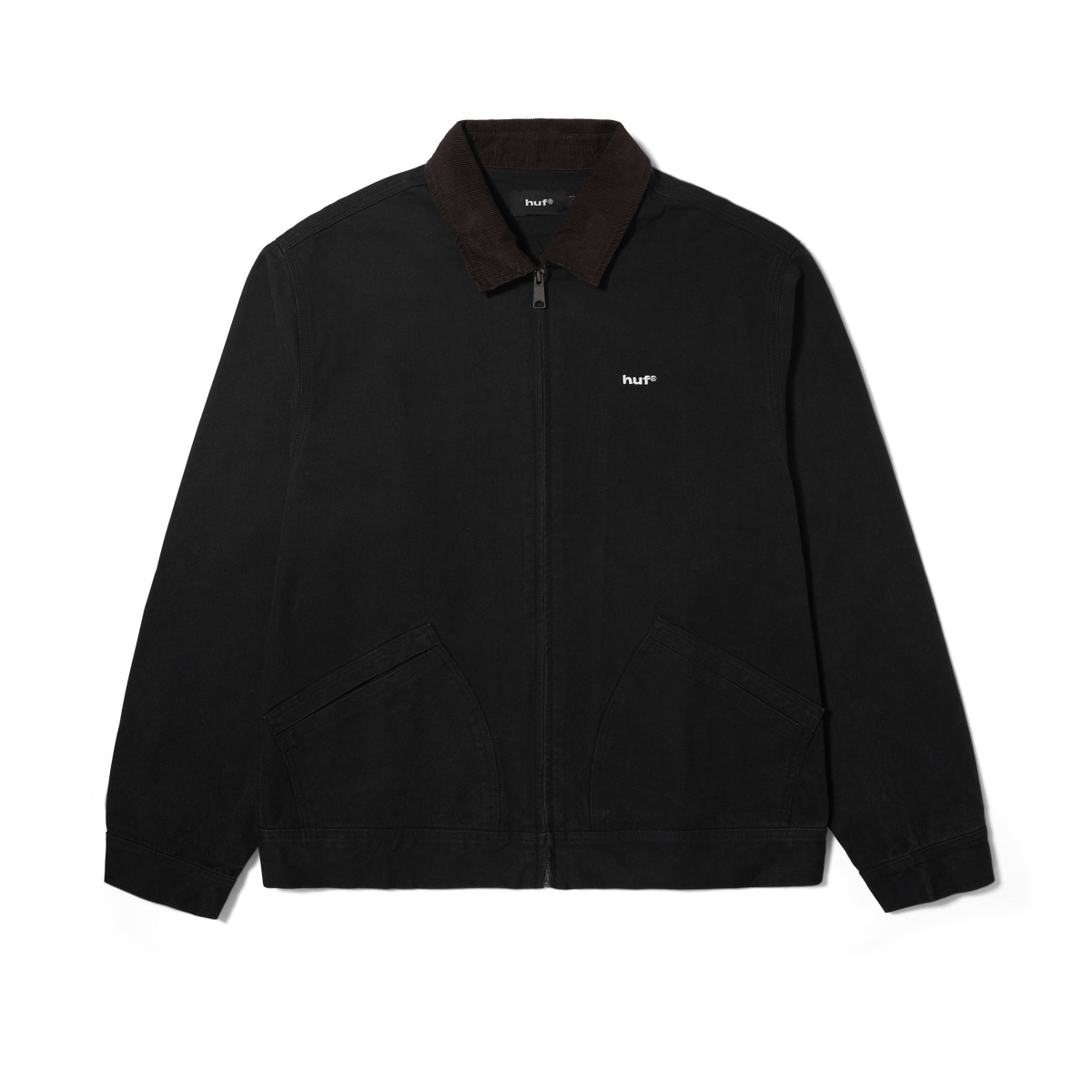 huf HUF®eightynine Work Jacket