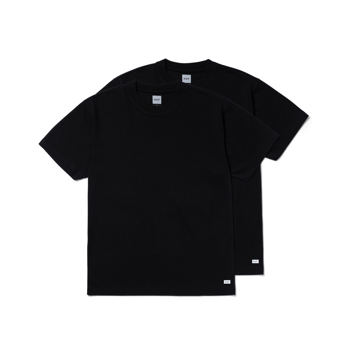 Huf HUF Set 2-Pack Tees