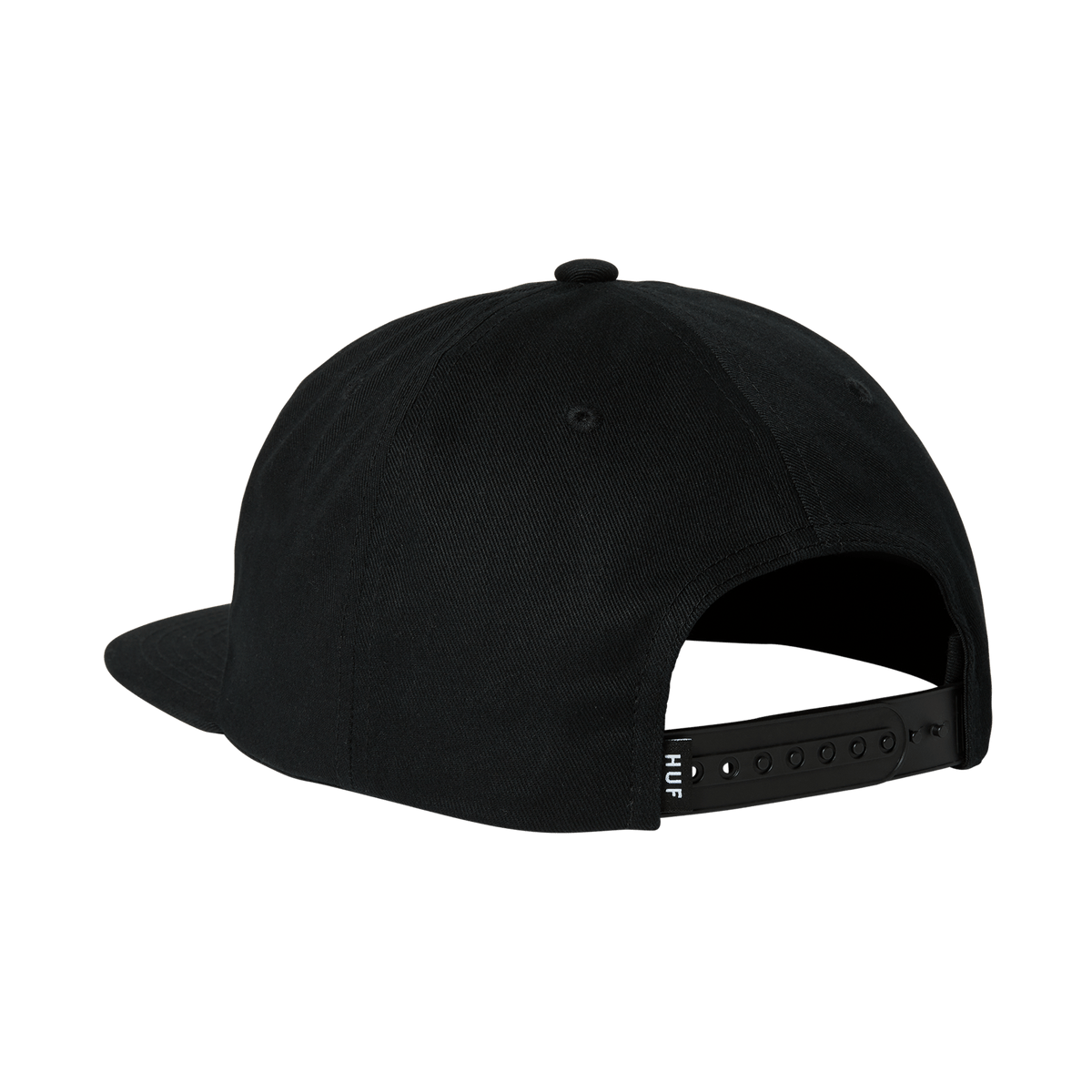 Huf HUF SET Box Snapback