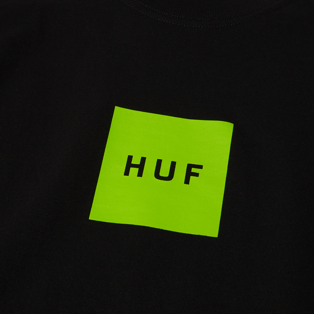 Huf HUF SET Box T-Shirt