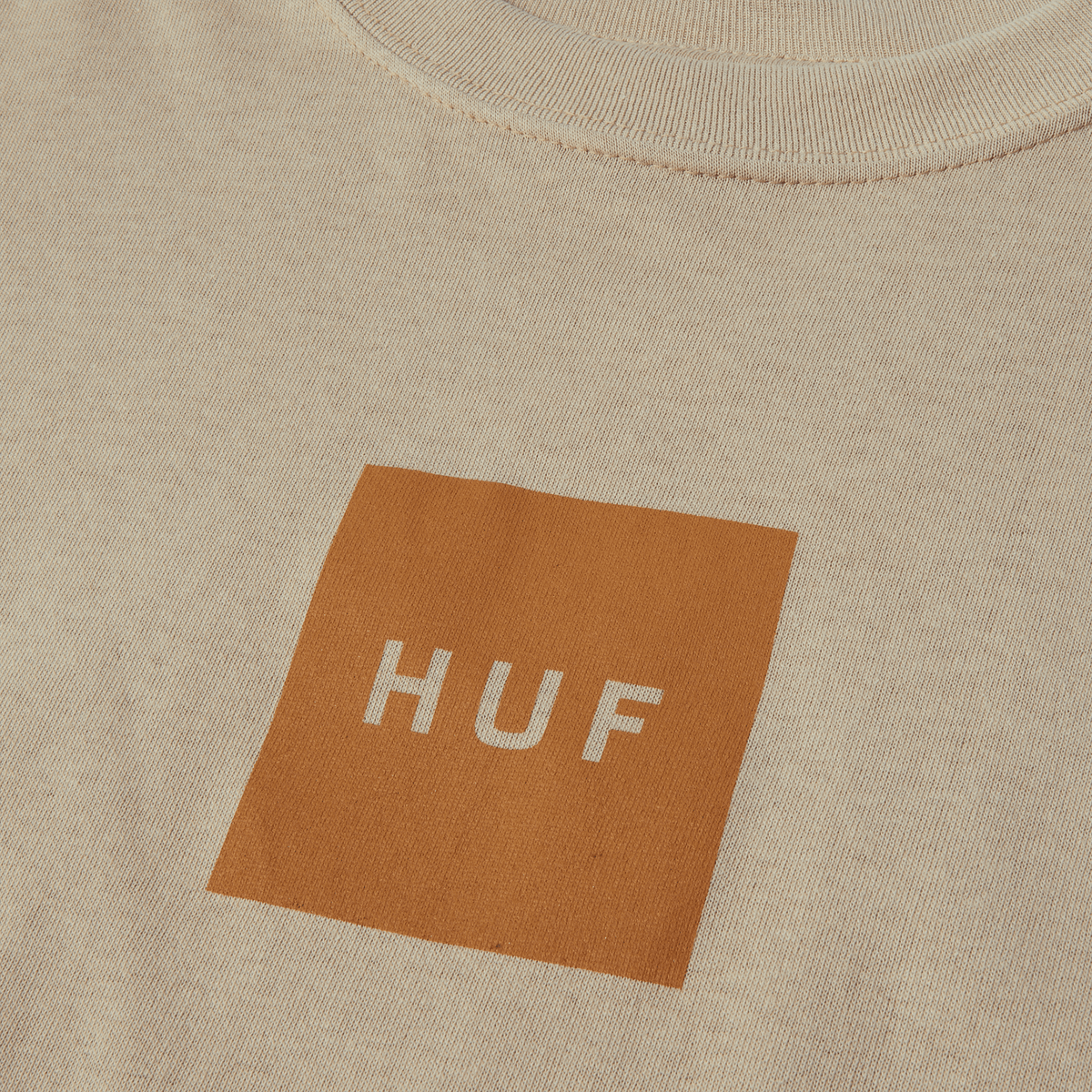 Huf HUF SET Box T-Shirt