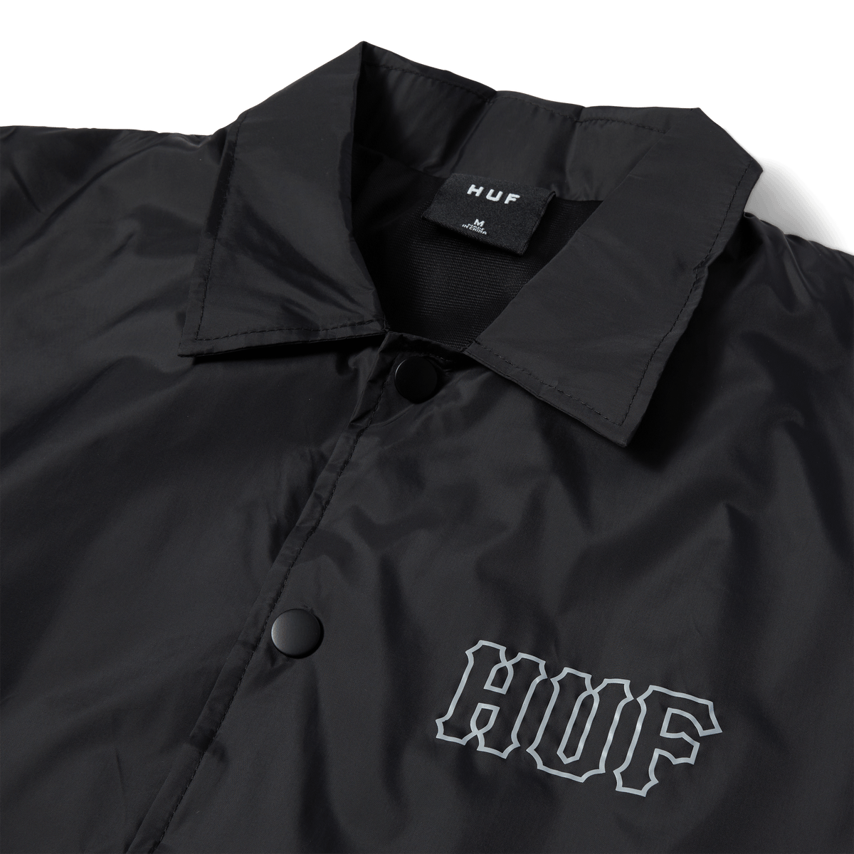 Huf HUF SET H Coaches Jacket