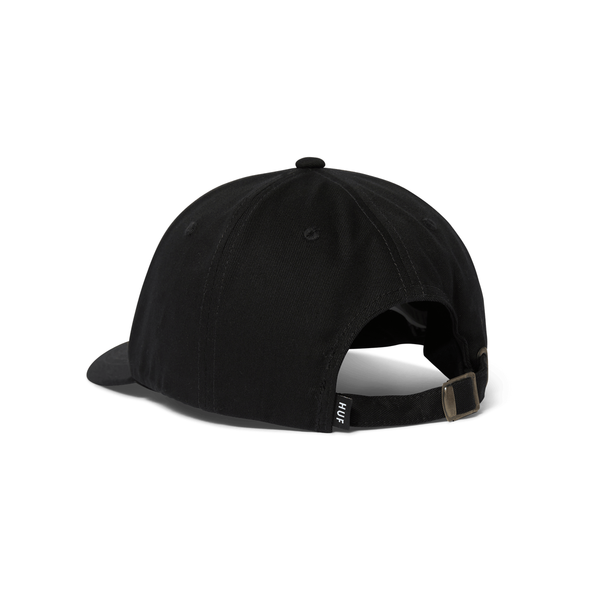 Huf HUF Set Megablast 6-Panel Curved Visor Hat