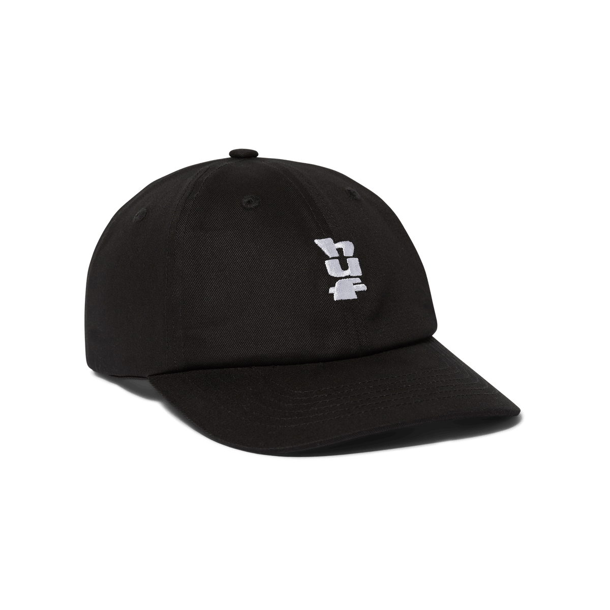 huf HUF Set Megablast 6-Panel Curved Visor Hat