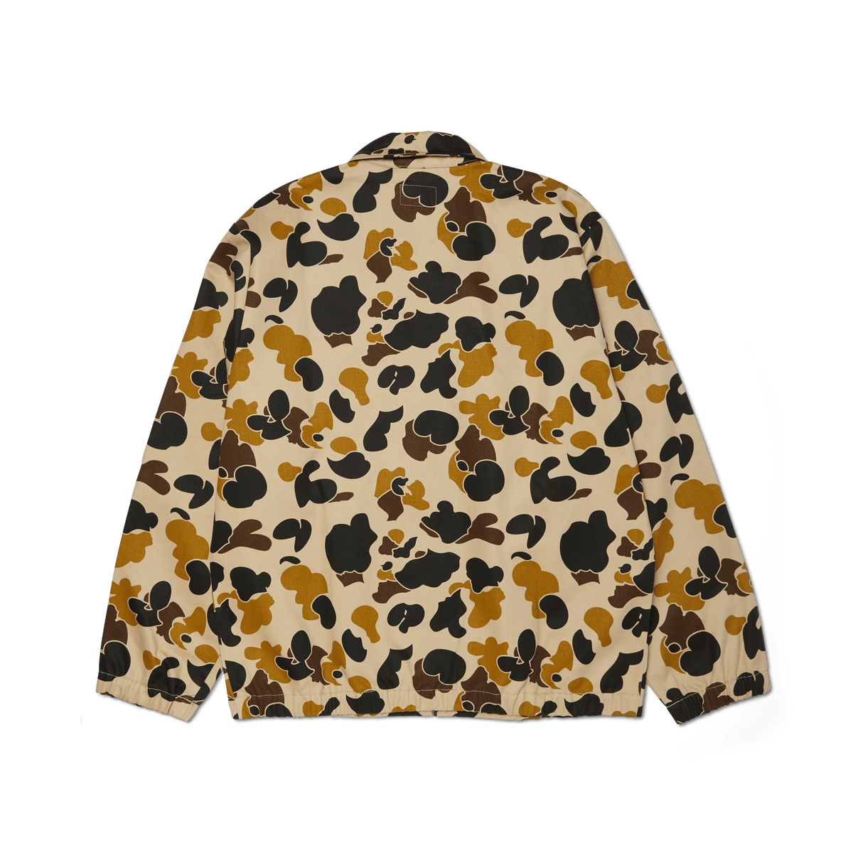 Huf HUF Set Megablast Camo Shop Jacket