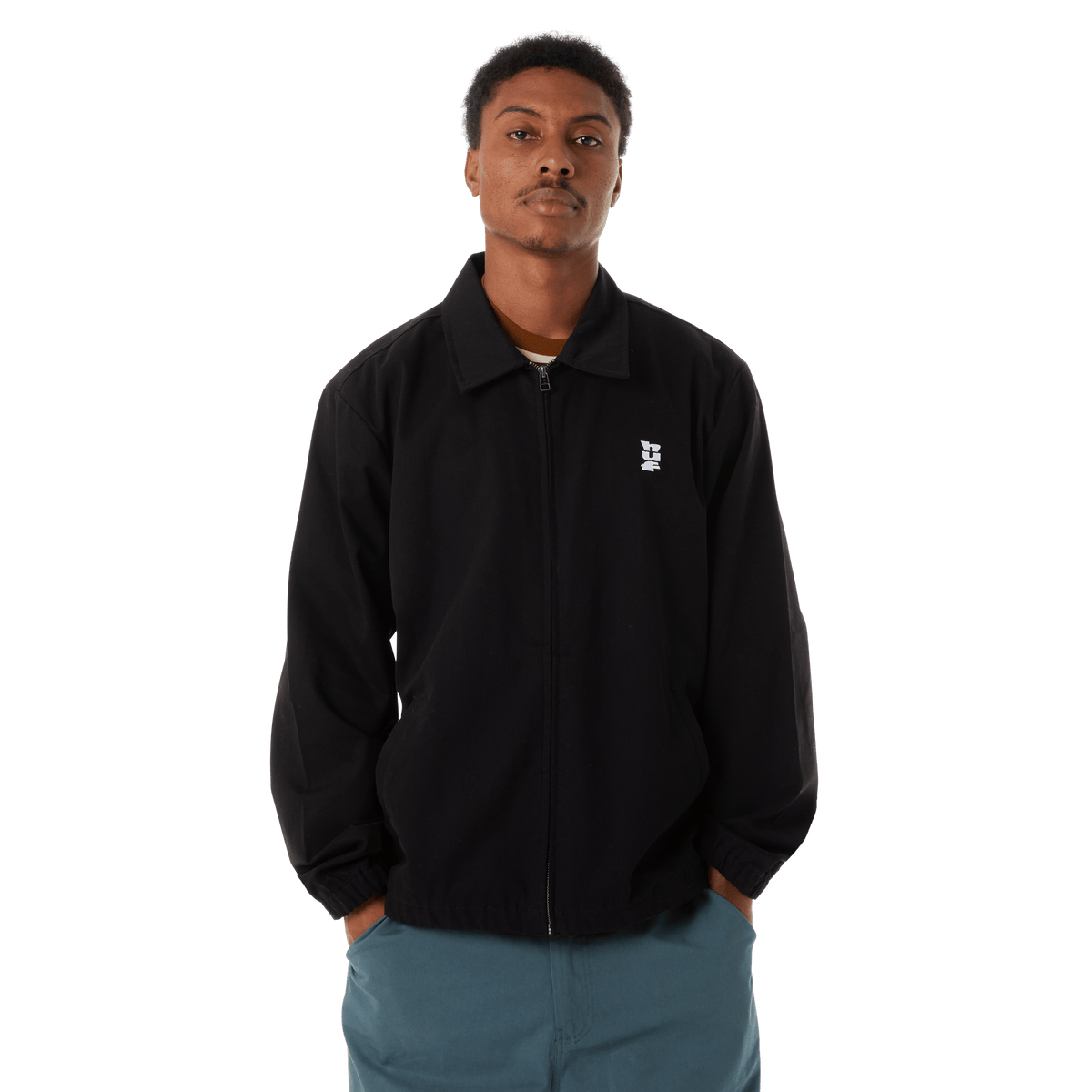 Huf HUF Set Megablast Shop Jacket