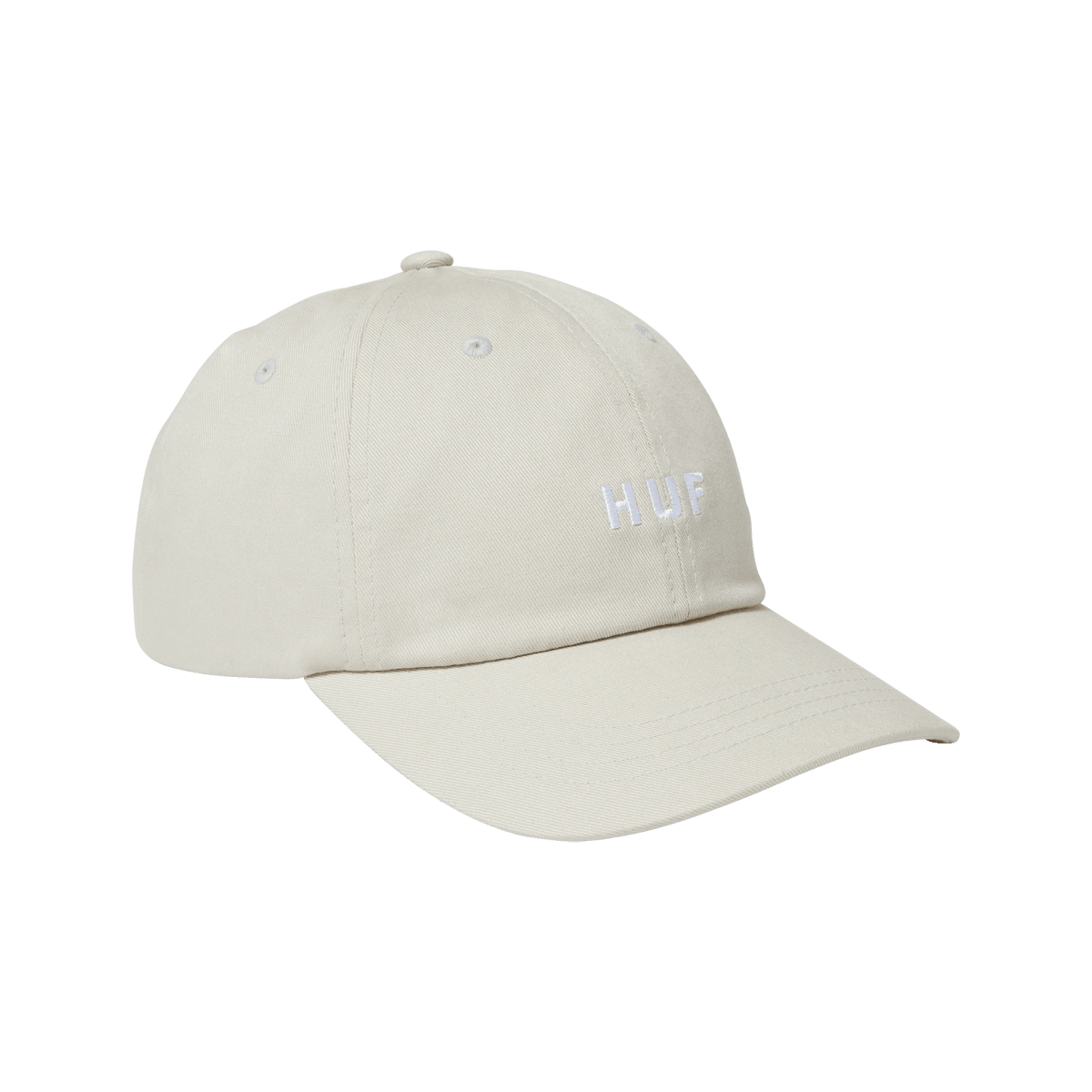 Huf HUF SET OG Curved Visor 6-Panel Hat