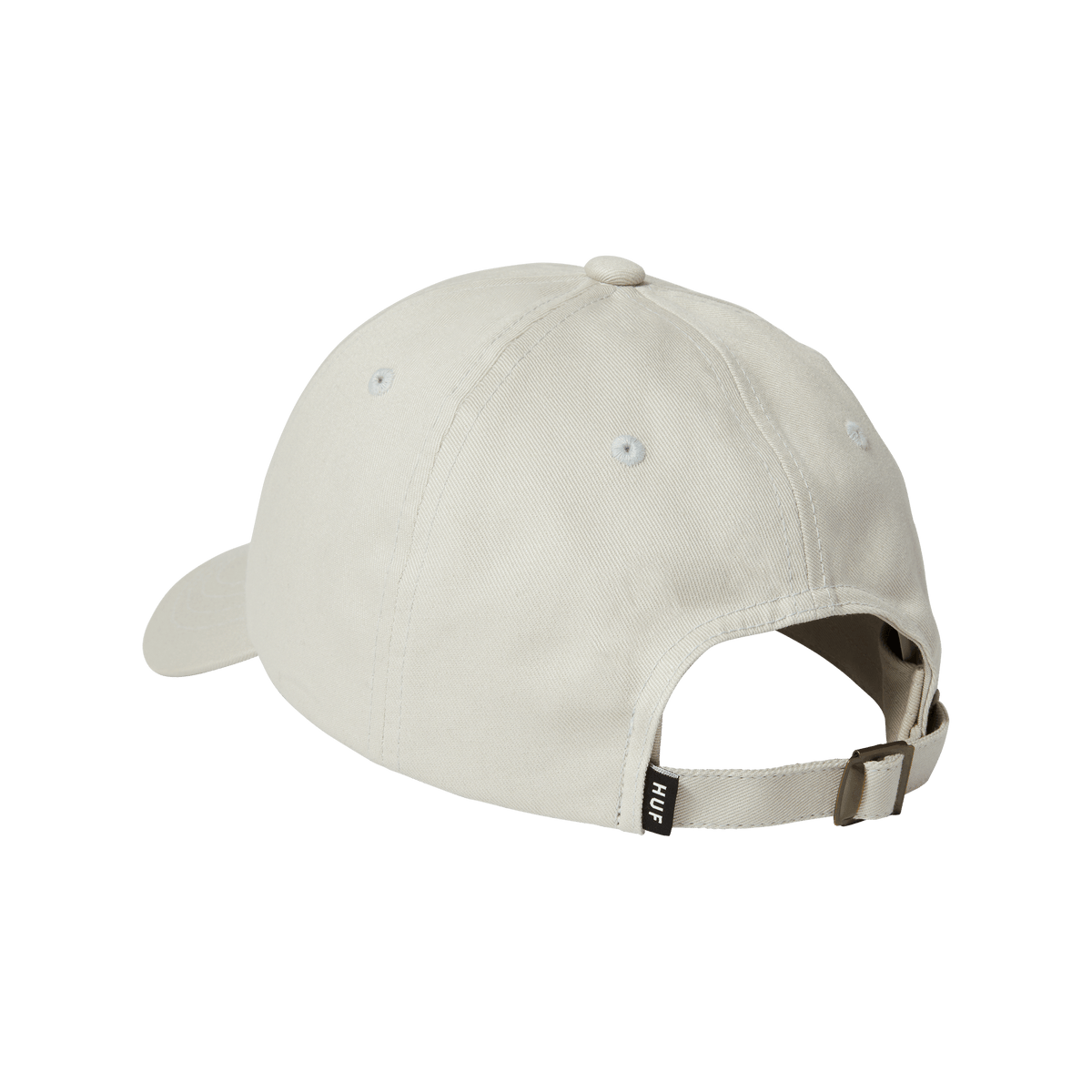 Huf HUF SET OG Curved Visor 6-Panel Hat