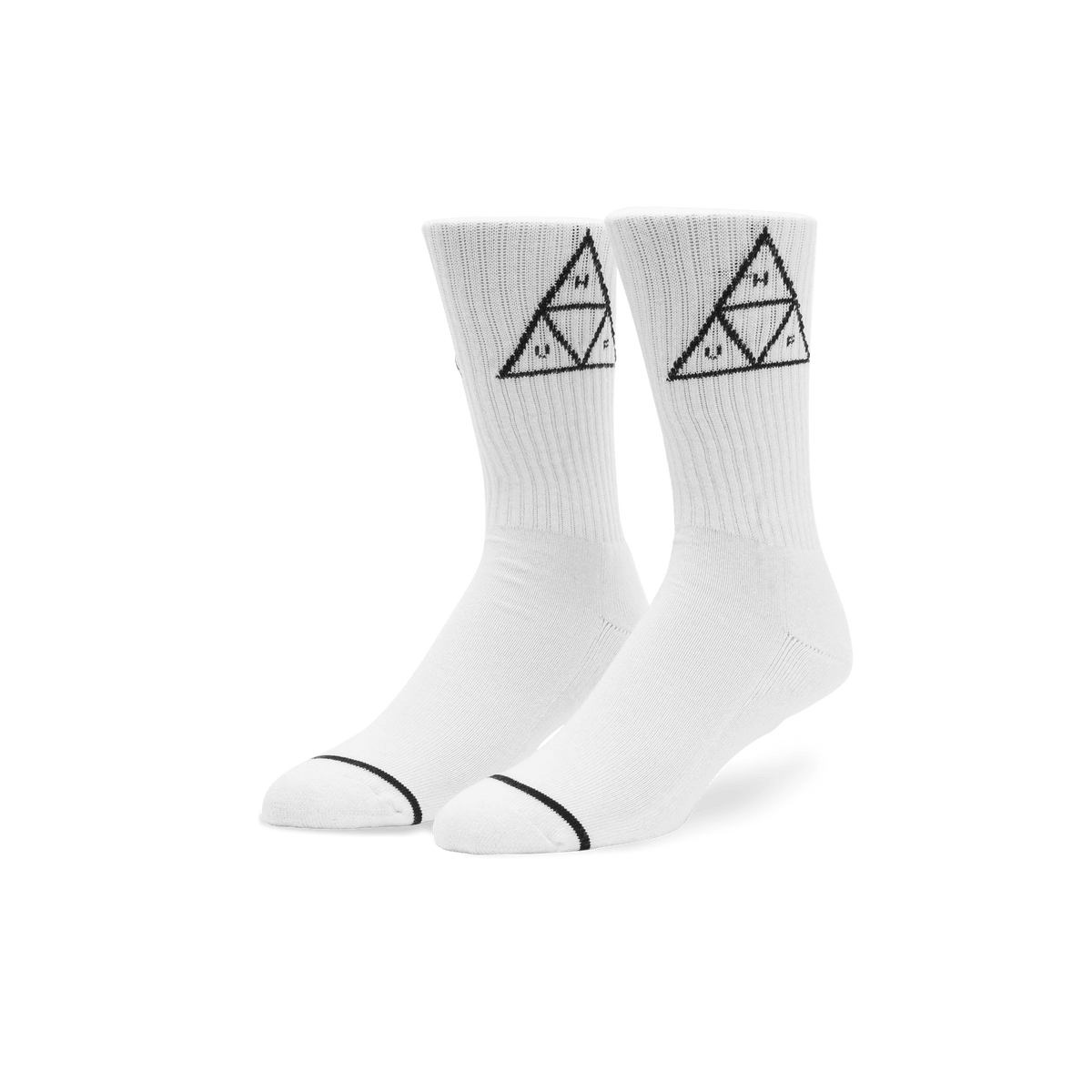 Huf HUF SET Triple Triangle Crew Sock