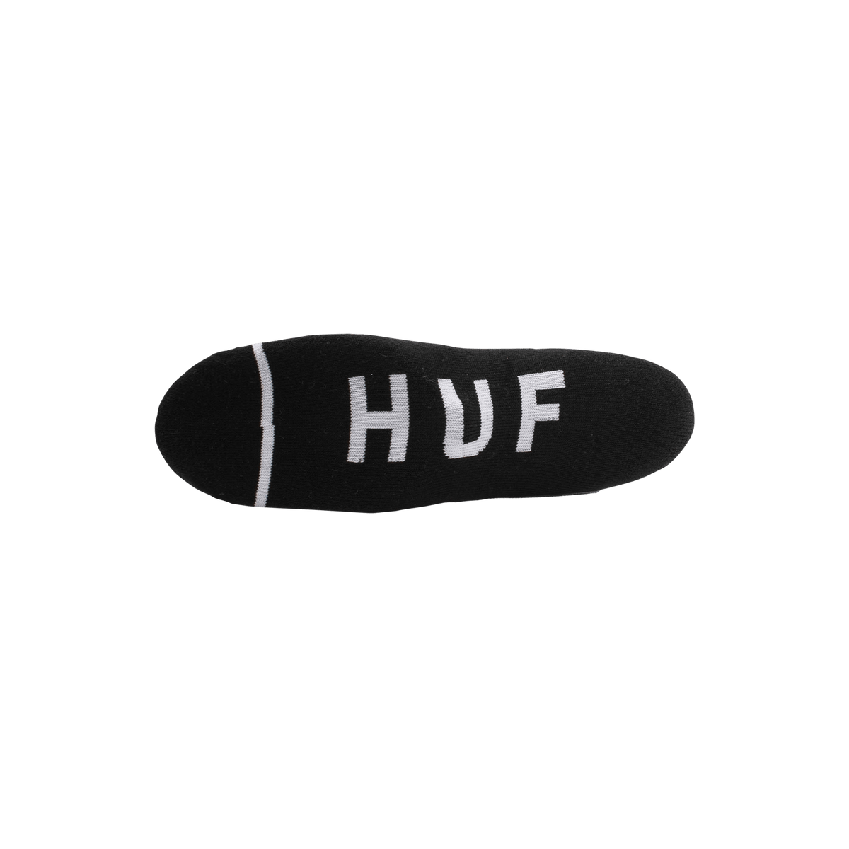 Huf HUF SET Triple Triangle Crew Sock