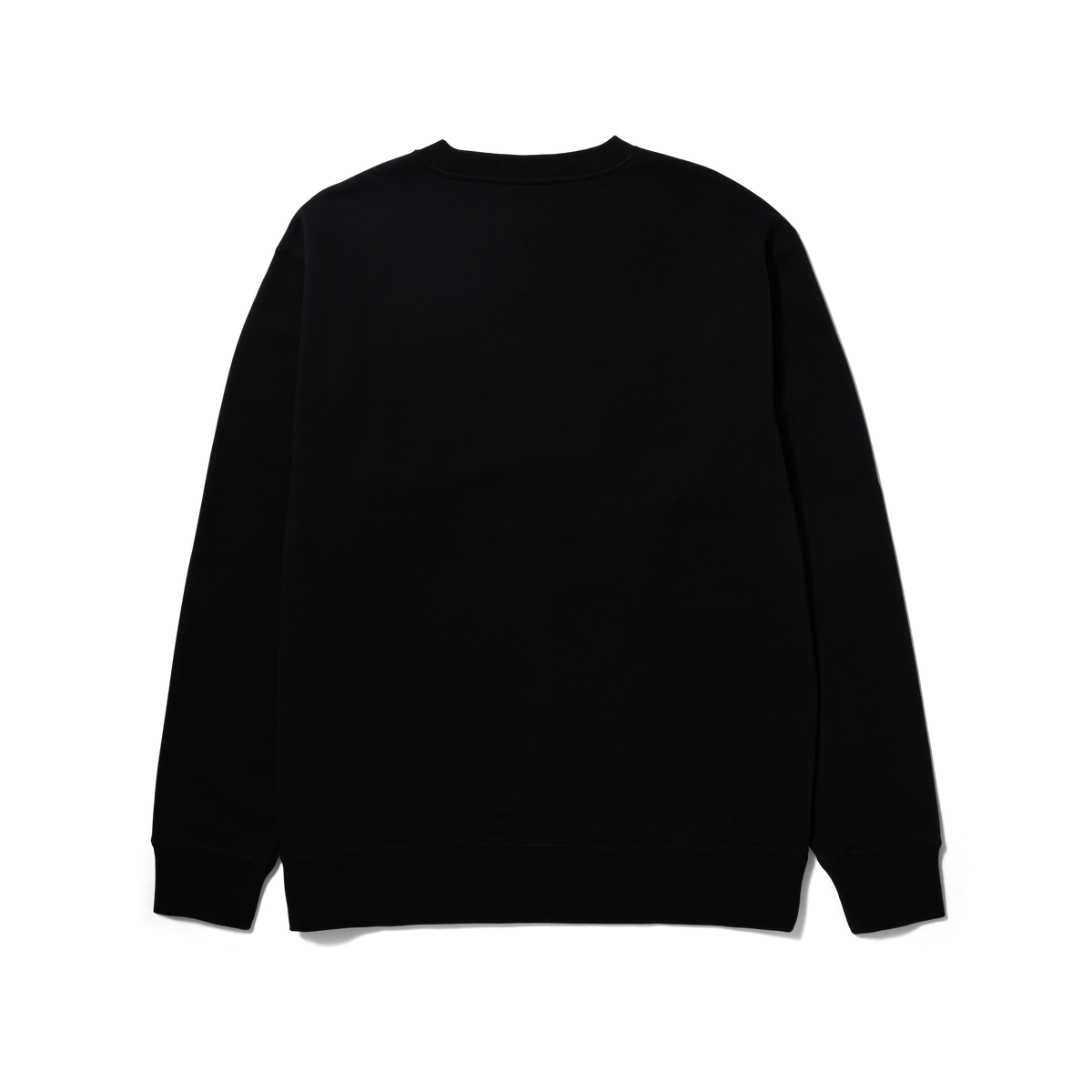 Huf HUF SET Triple Triangle Crewneck Sweatshirt