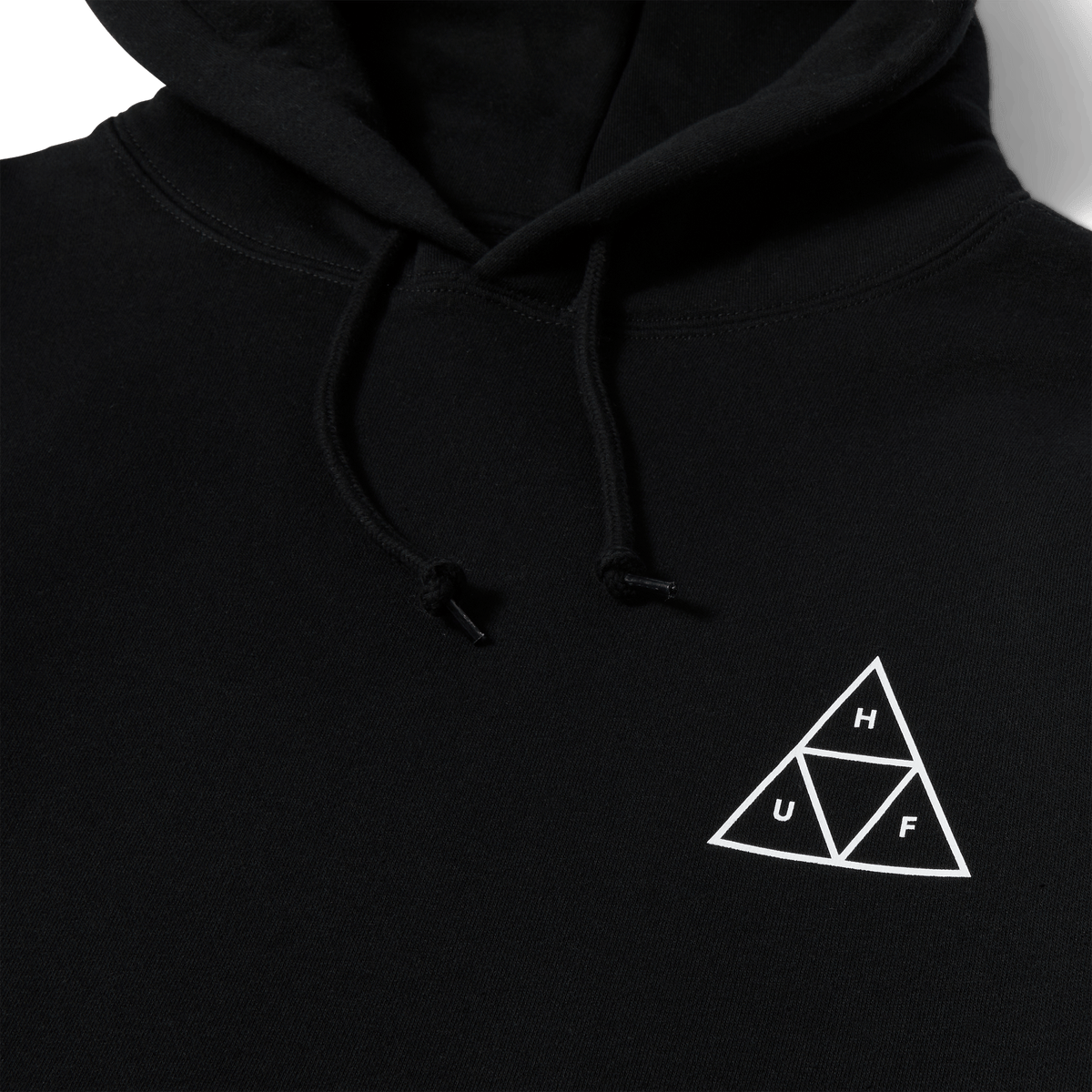 Huf HUF SET Triple Triangle Pullover Hoodie