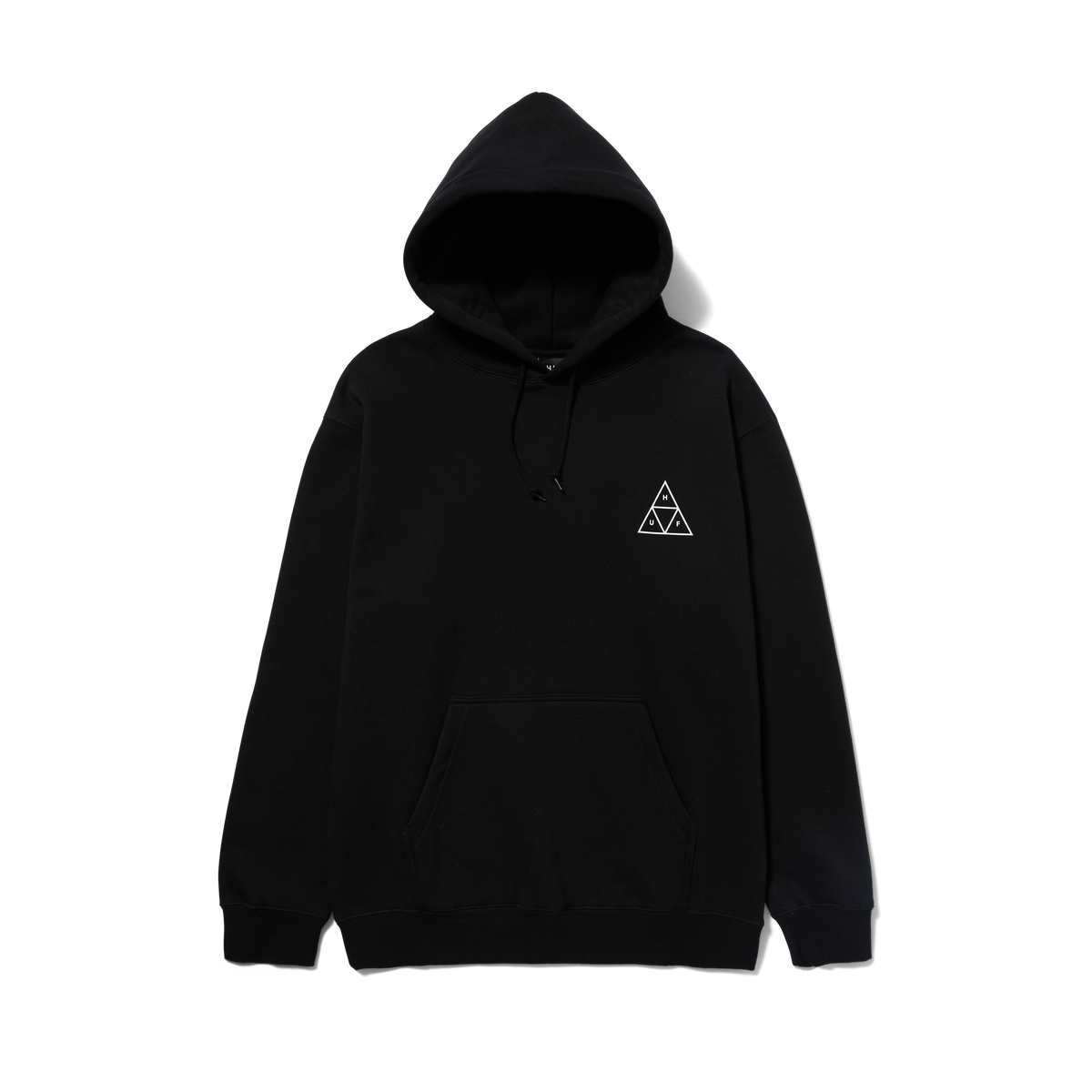 huf HUF SET Triple Triangle Pullover Hoodie