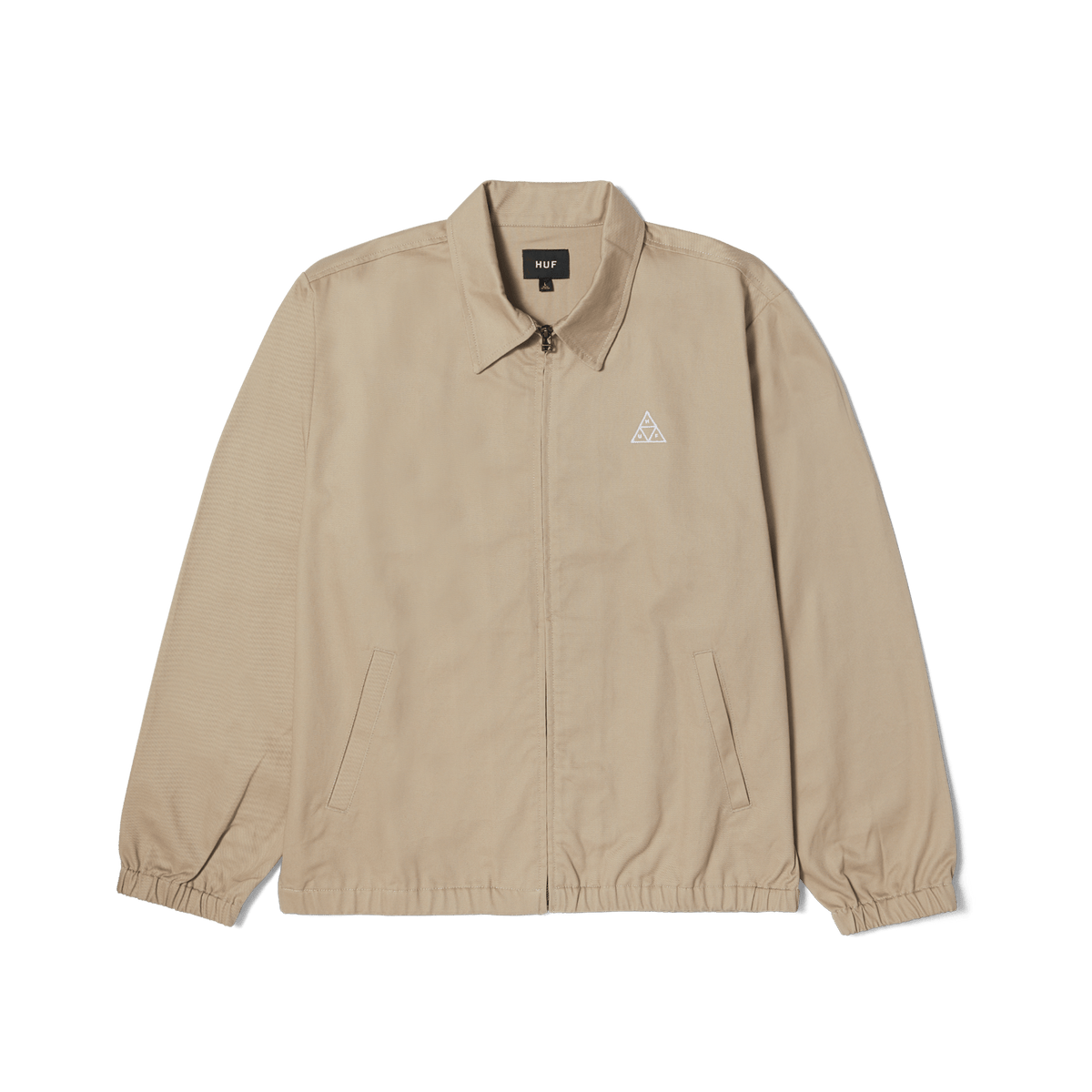 Huf HUF SET Triple Triangle Shop Jacket