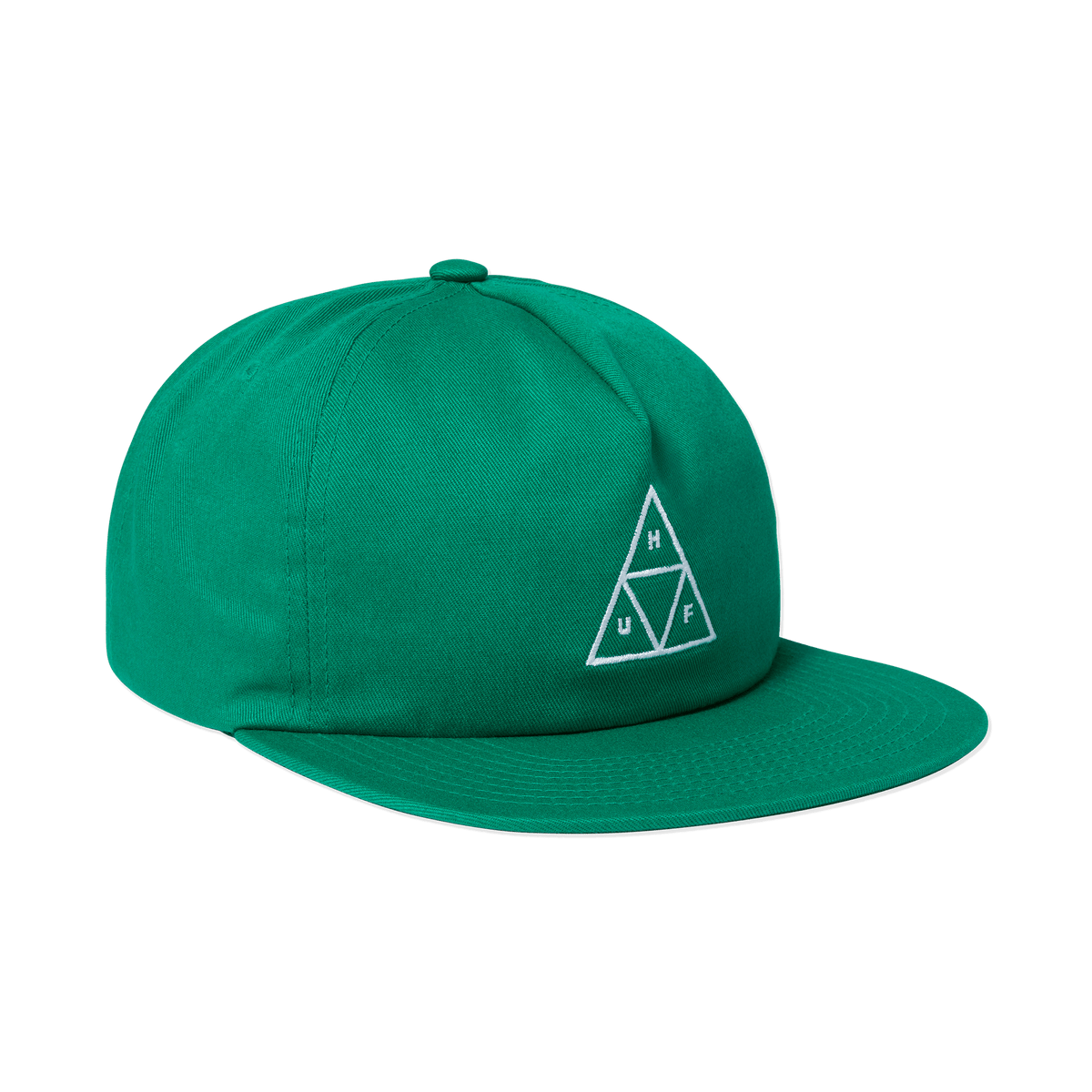 Huf HUF SET Triple Triangle Snapback Hat
