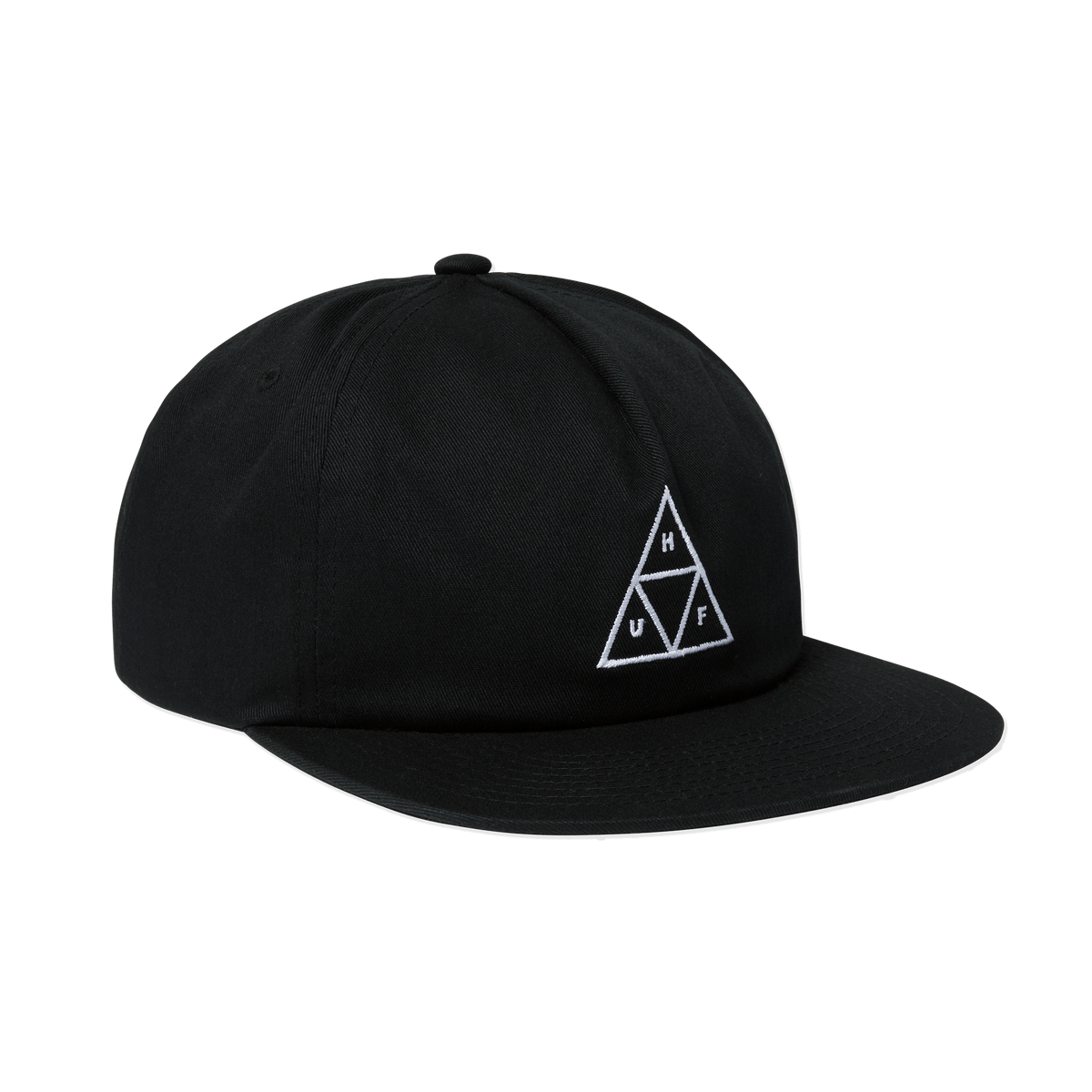huf HUF SET Triple Triangle Snapback Hat