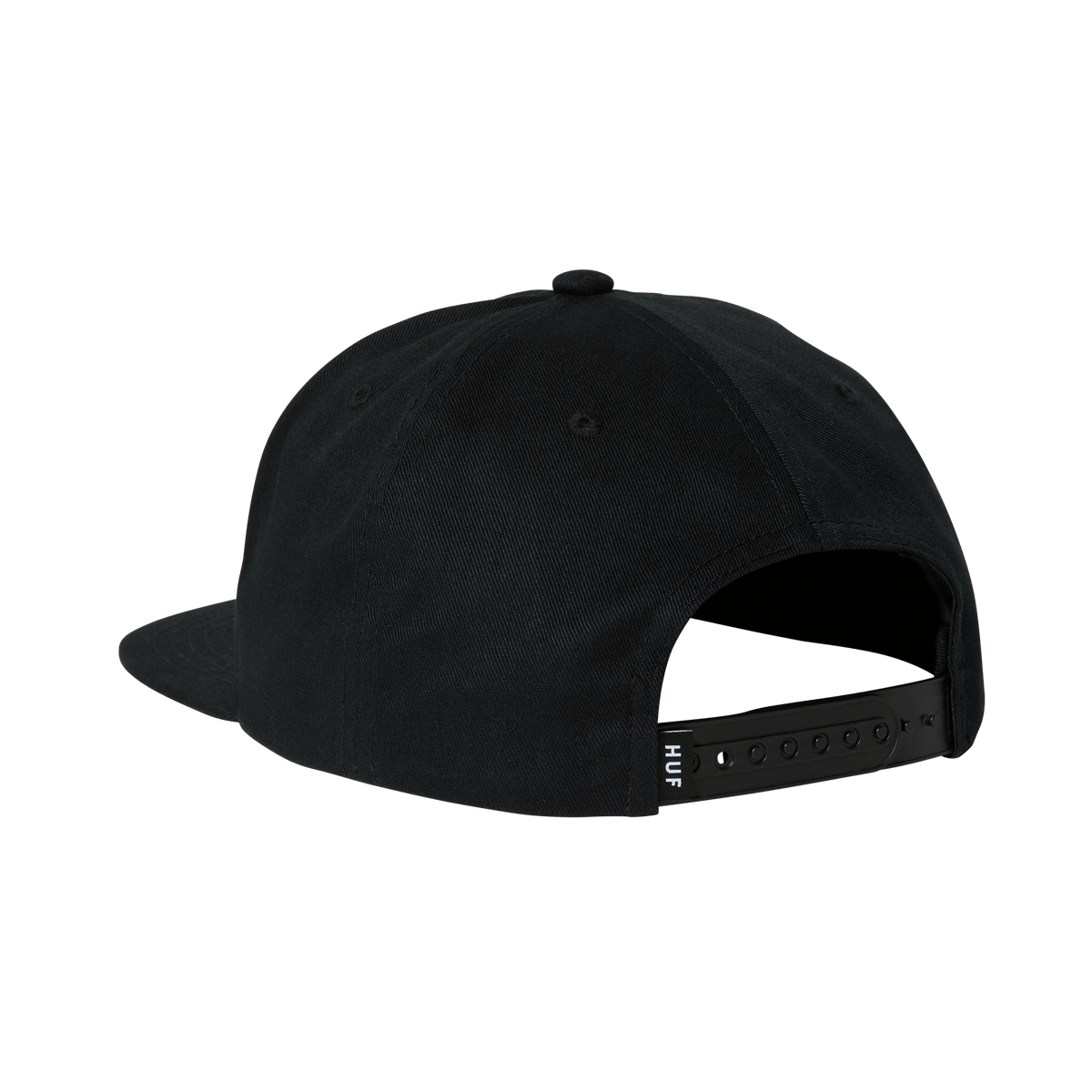 Huf HUF SET Triple Triangle Snapback Hat
