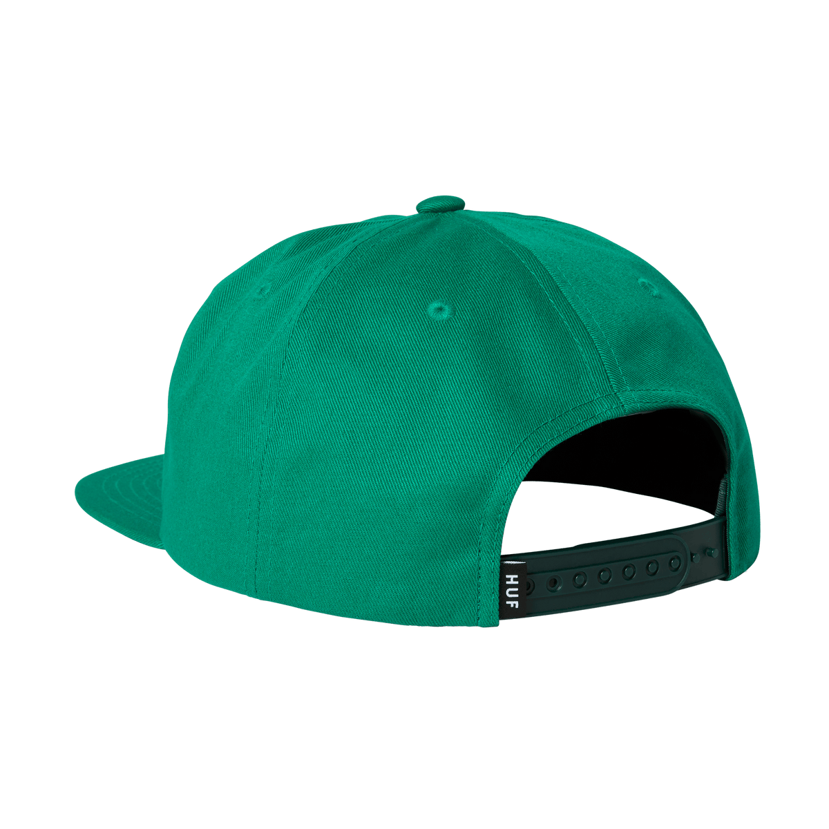 Huf HUF SET Triple Triangle Snapback Hat