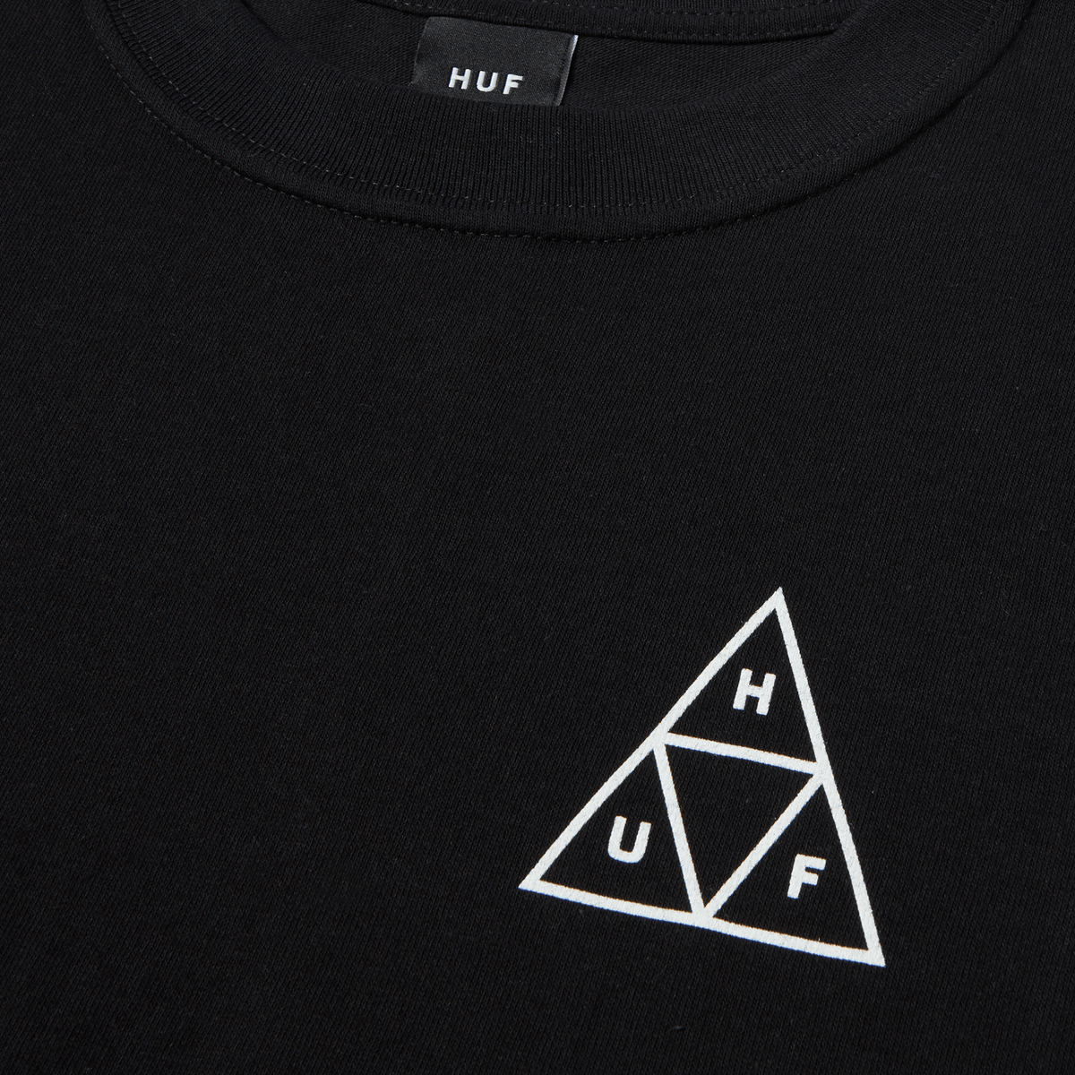 Huf HUF SET Triple Triangle T-Shirt