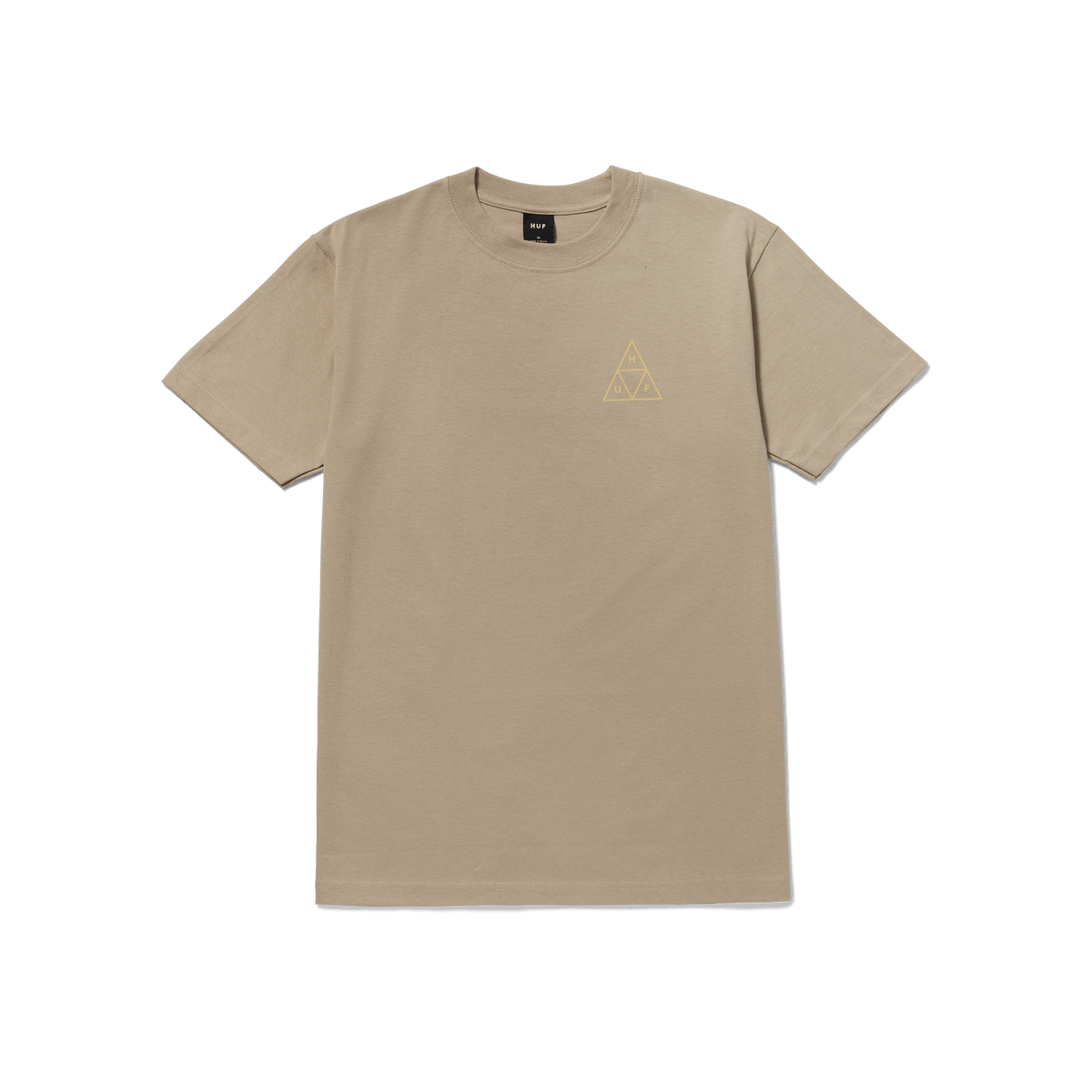 Huf HUF SET Triple Triangle T-Shirt