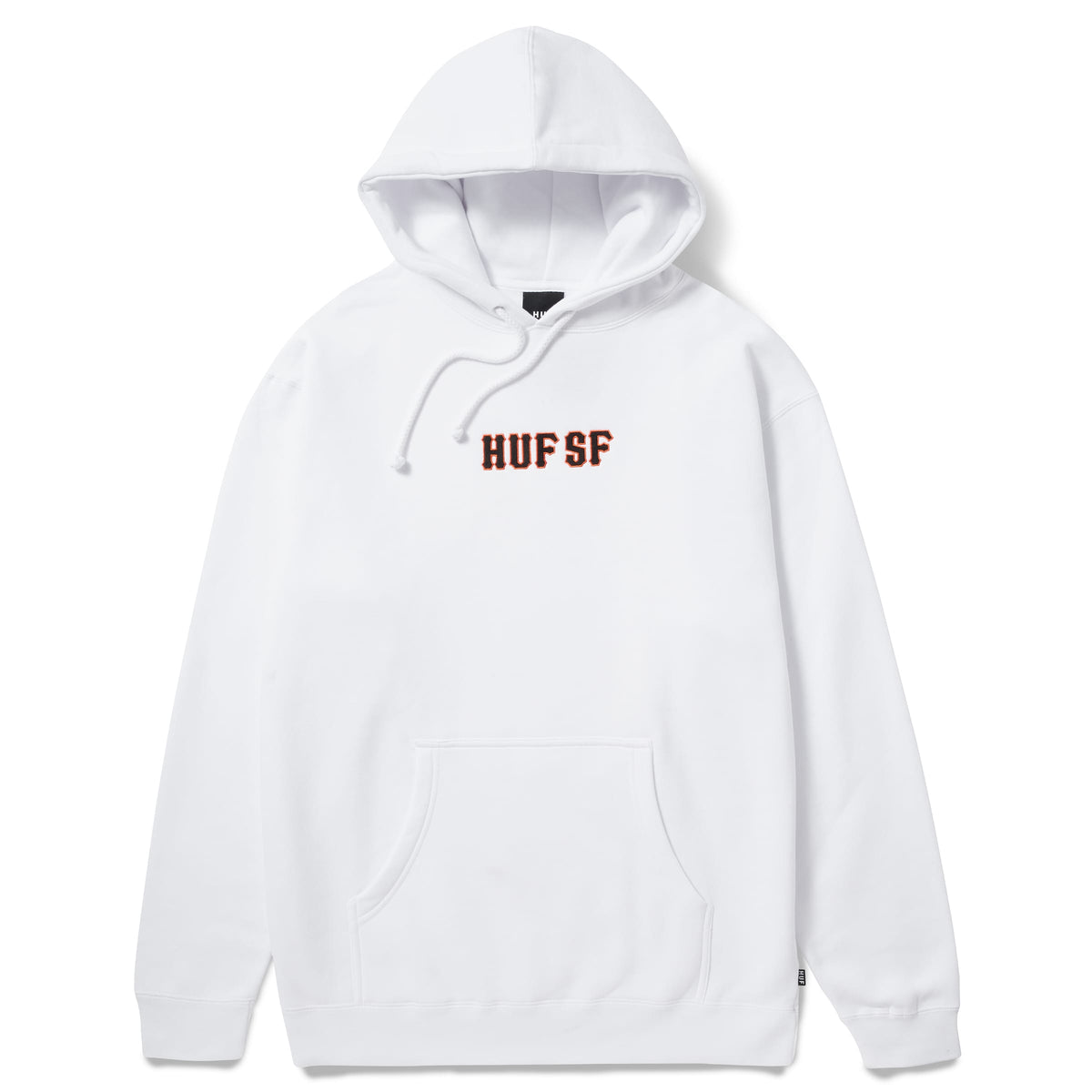 Huf Huf SF Pullover Hoodie