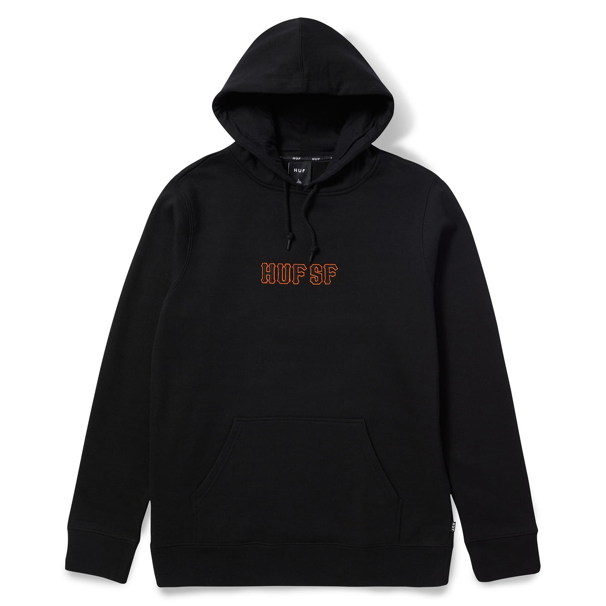 huf Huf SF Pullover Hoodie