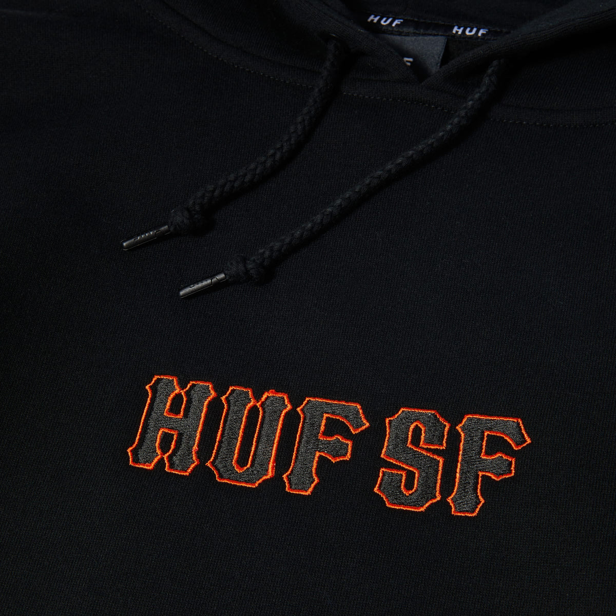 Huf Huf SF Pullover Hoodie