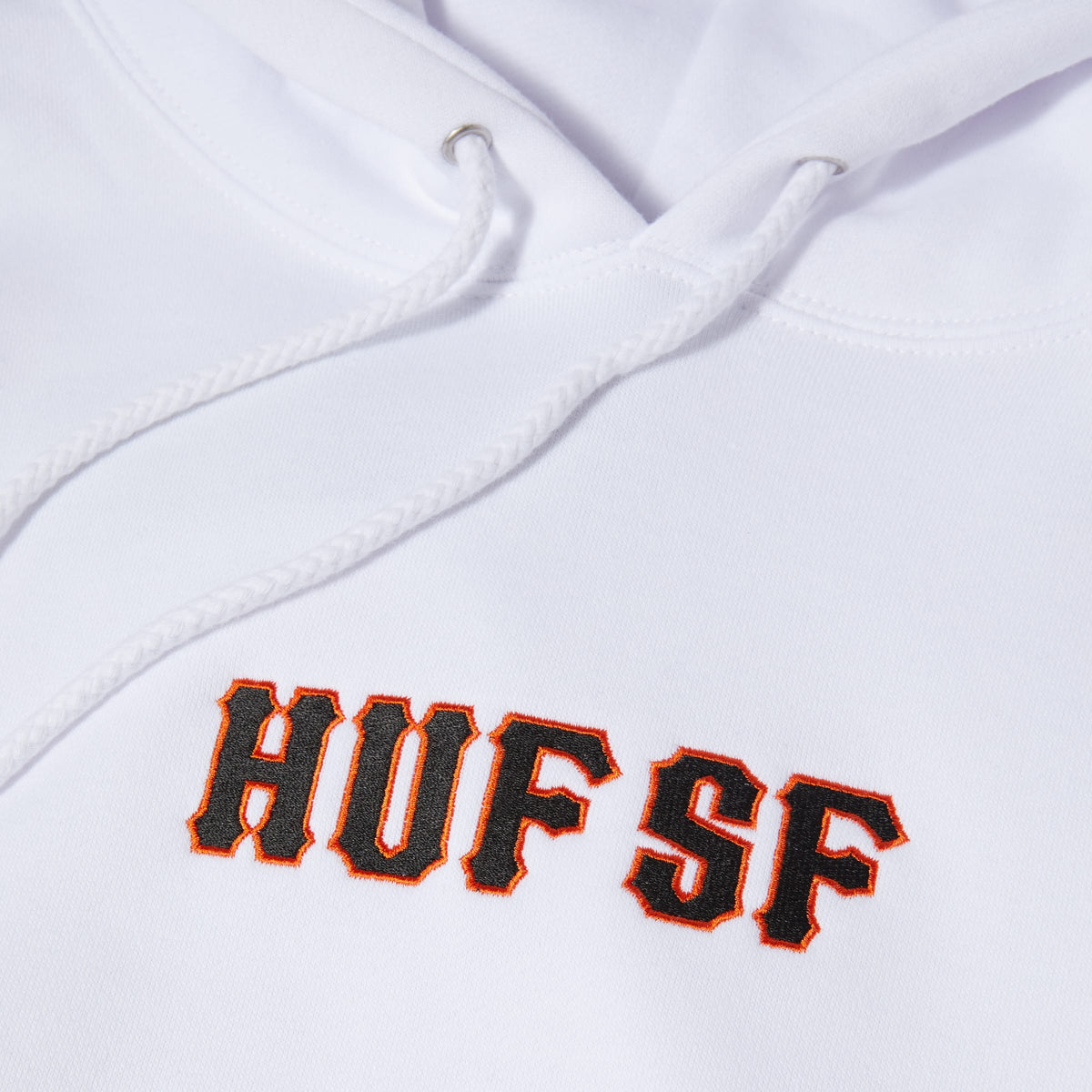 Huf Huf SF Pullover Hoodie