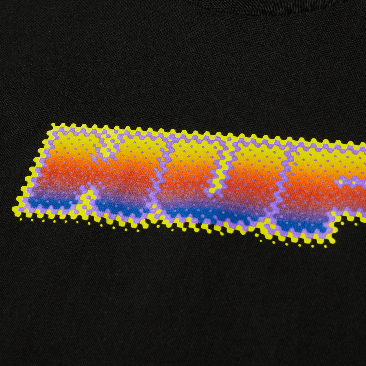 Huf HUF Tone T-Shirt