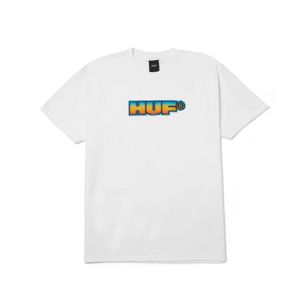 Huf HUF Tone T-Shirt