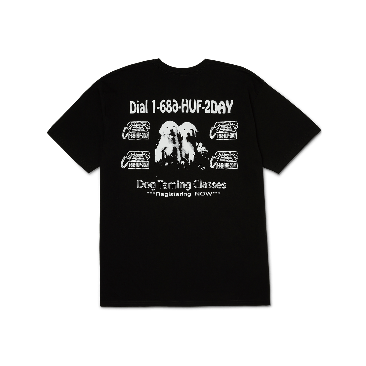 Huf HUF X 686 2Day Premium T-Shirt