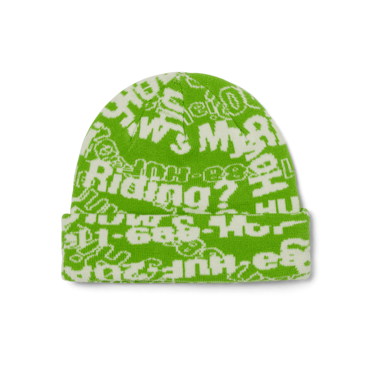 Huf HUF X 686 Beanie