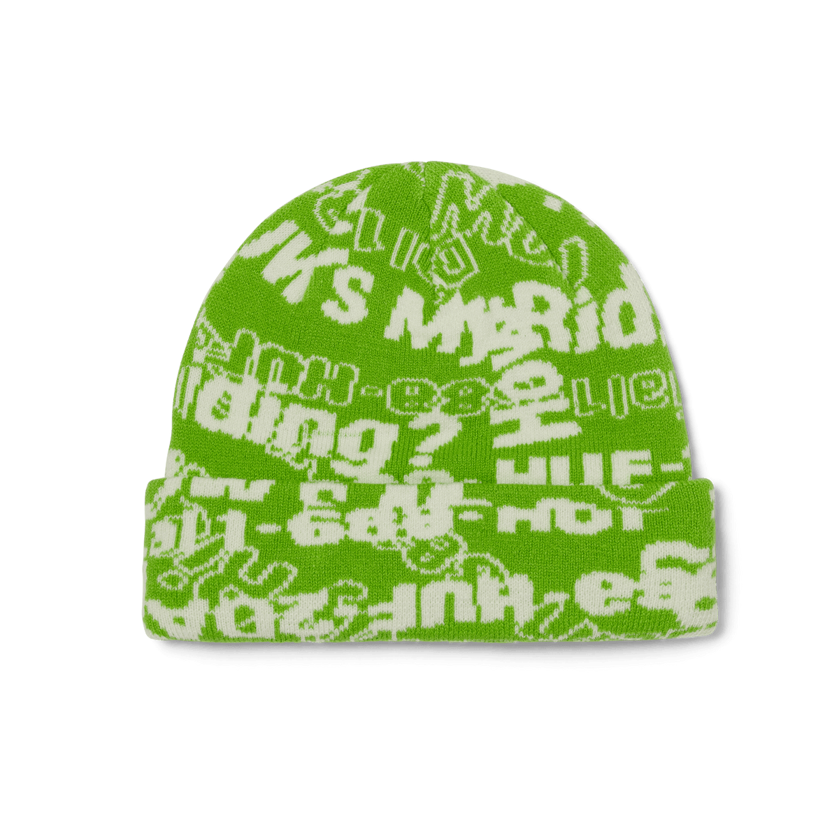 Huf HUF X 686 Beanie