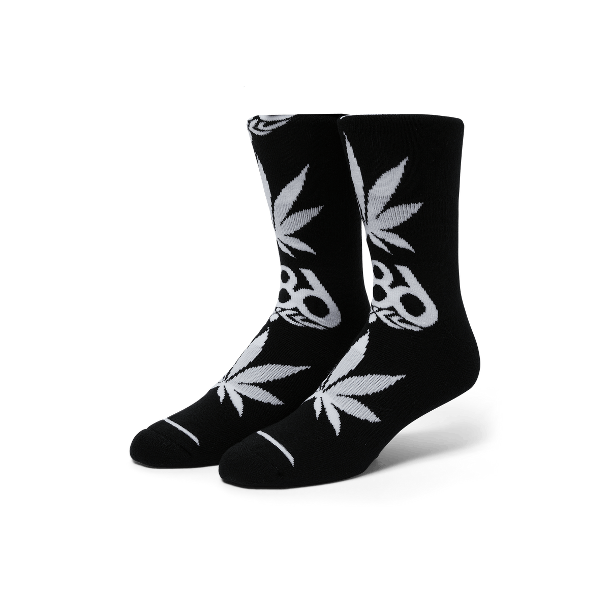 Huf HUF X 686 Socks 2-Pack