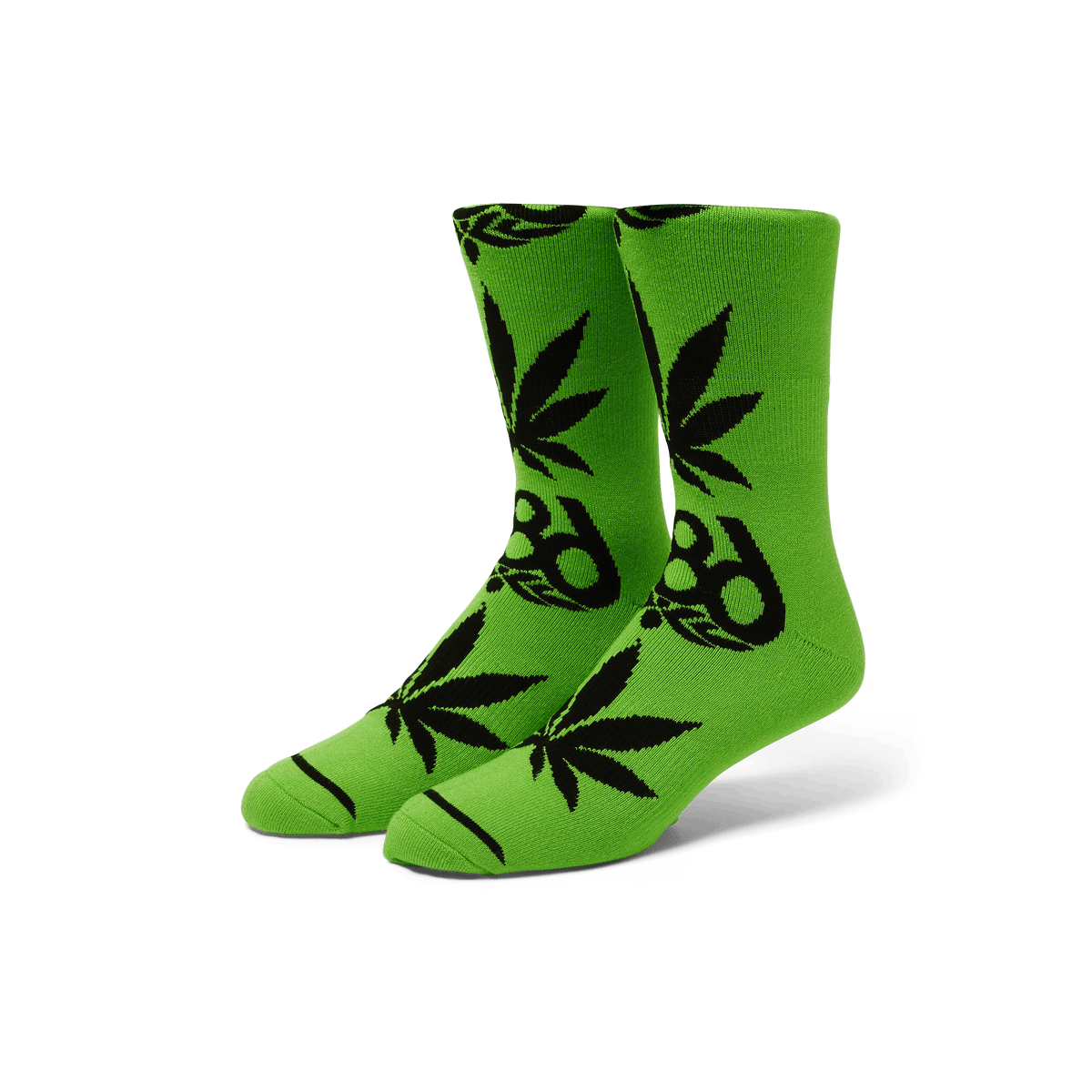 Huf HUF X 686 Socks 2-Pack