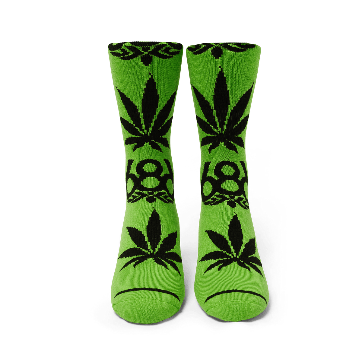 Huf HUF X 686 Socks 2-Pack