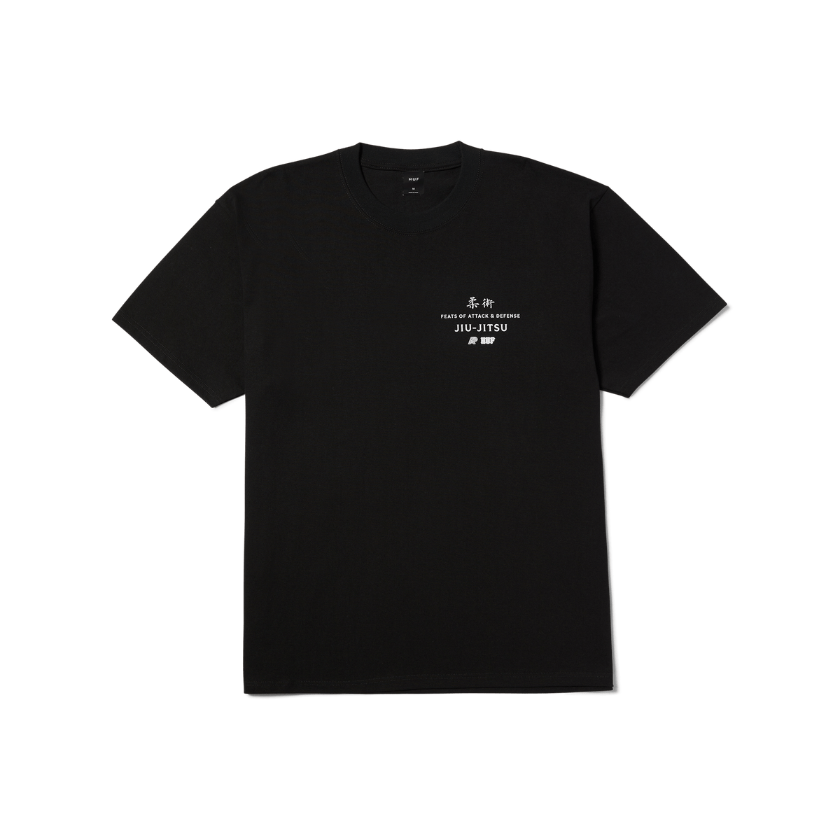 huf HUF x A&P Feats Of T-Shirt