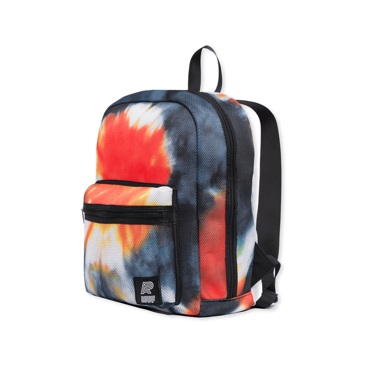 Huf HUF X A&P Mesh Backpack