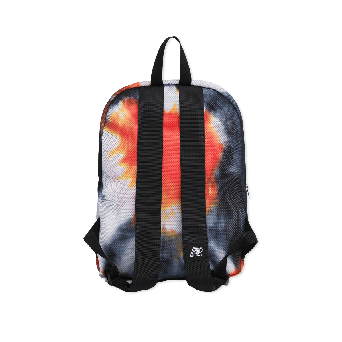 Huf HUF X A&P Mesh Backpack