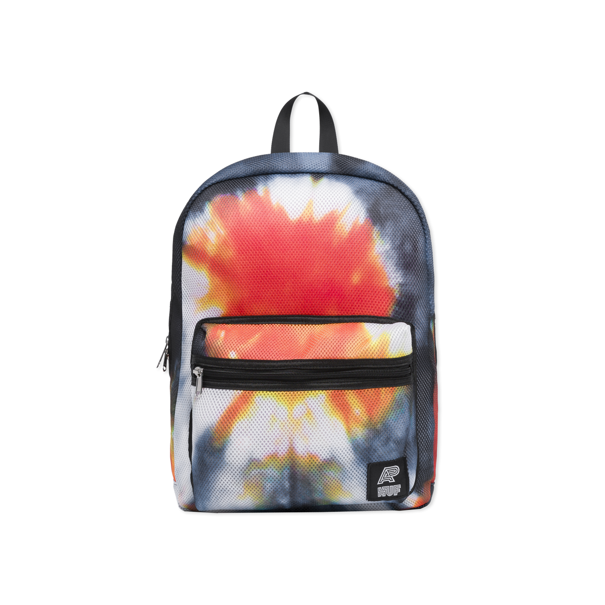 huf HUF x A&P Mesh Backpack