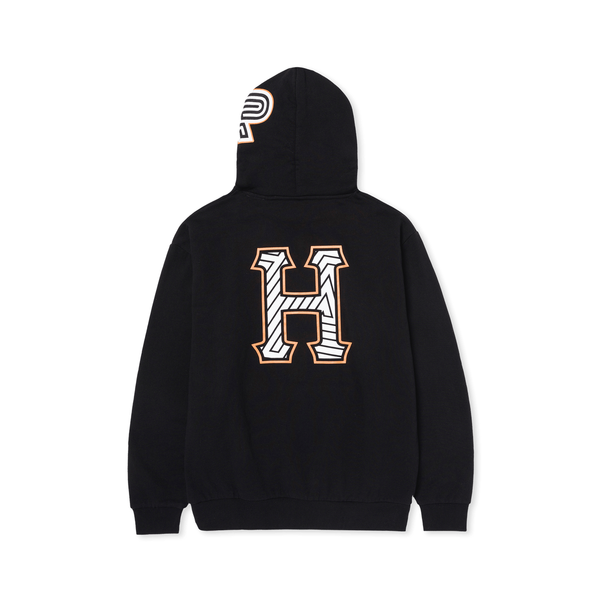 Huf HUF X A&P Pullover Hoodie