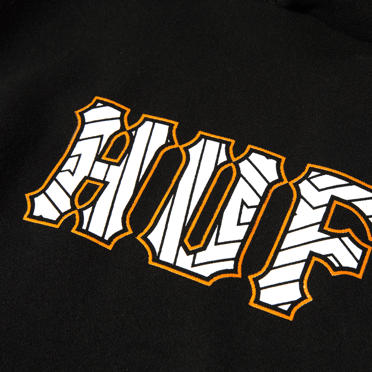Huf HUF X A&P Pullover Hoodie