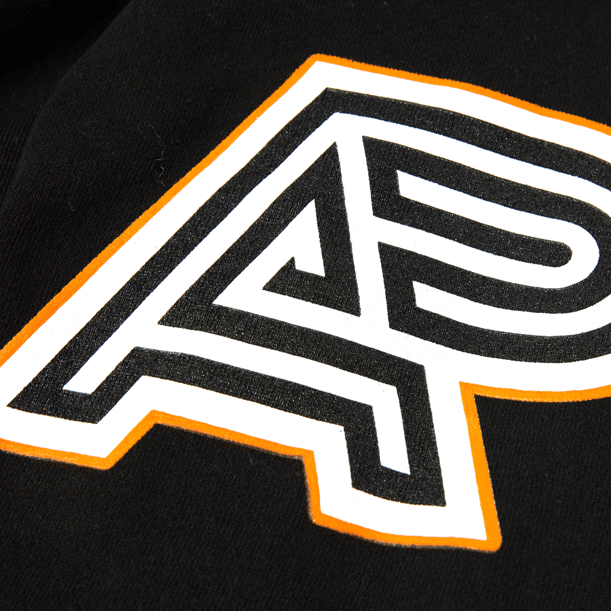 Huf HUF X A&P Pullover Hoodie